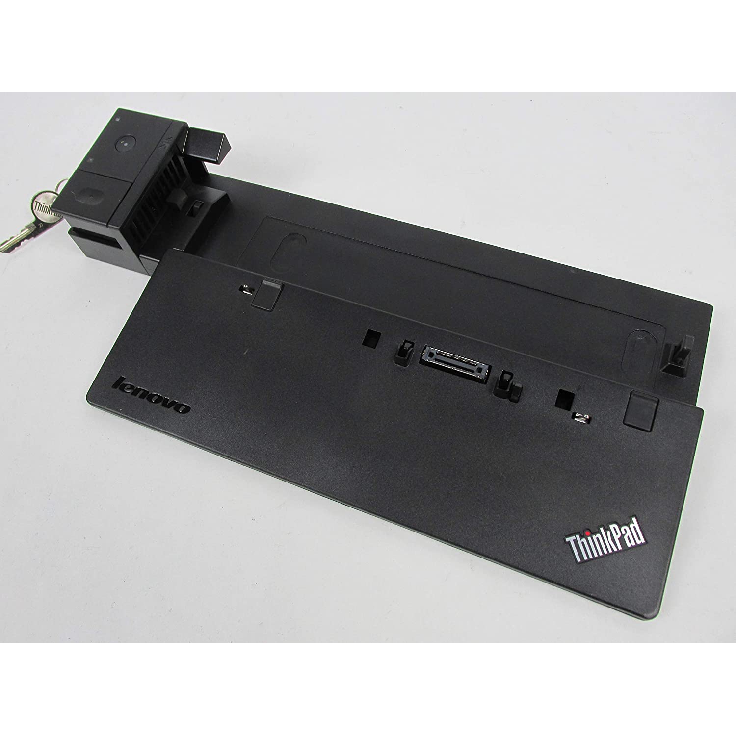 Refurbished - Lenovo Genuine Thinkpad Type 40a2 Docking Station 20V 00HM917