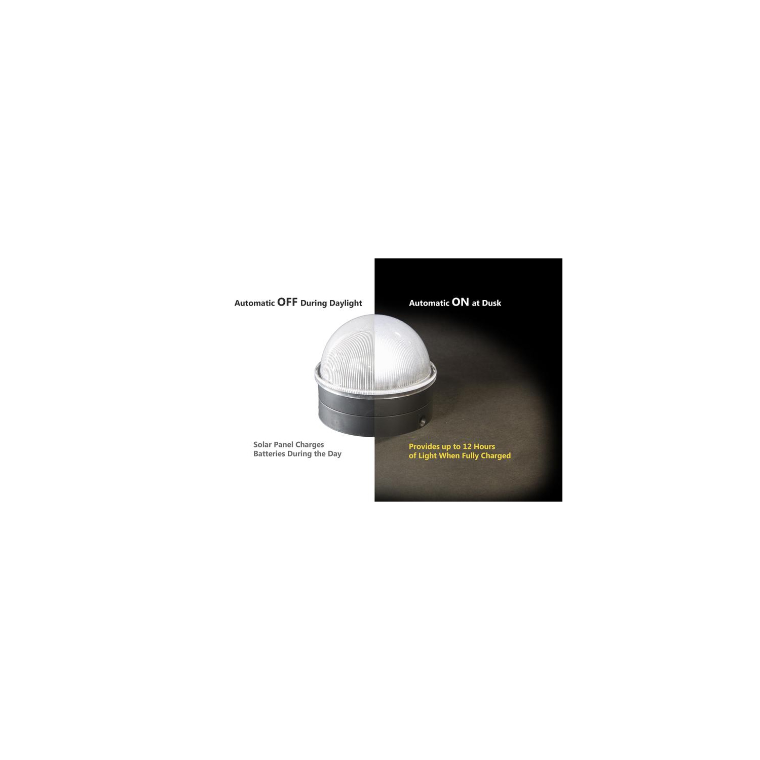 Classy Caps Capuchon de poteau solaire Silver Chainlink Summit CH2233S