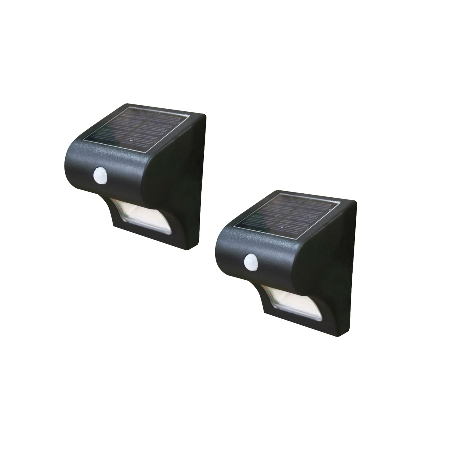 Classy Caps Solar Motion Sensor Deck & Wall Light SL133