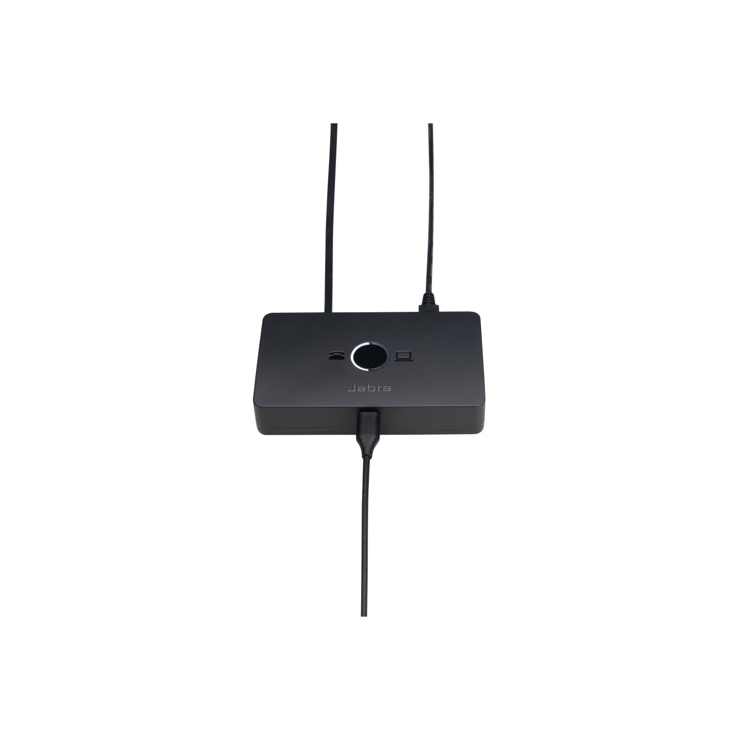 Jabra Link 950 Audio Processor for Phone - Black -