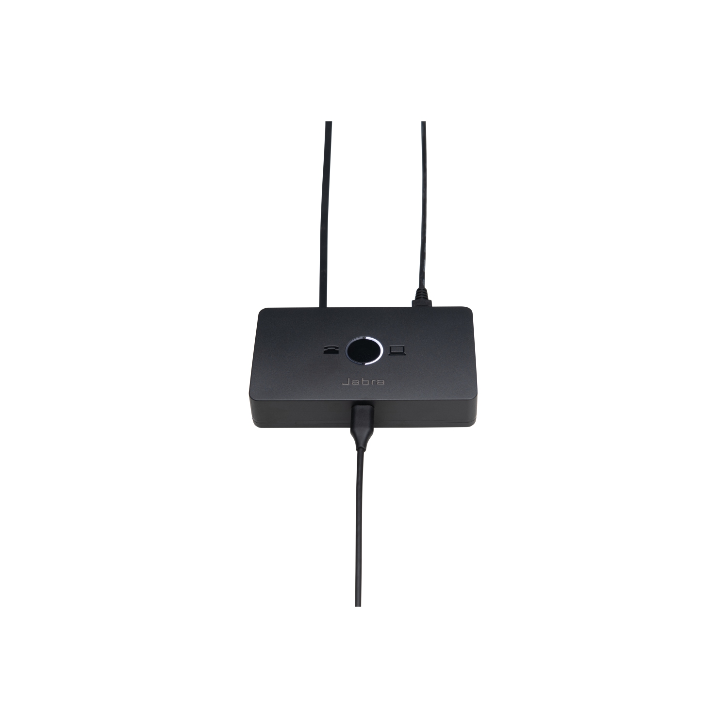 Jabra Link 950 Audio Processor for Phone - Black -