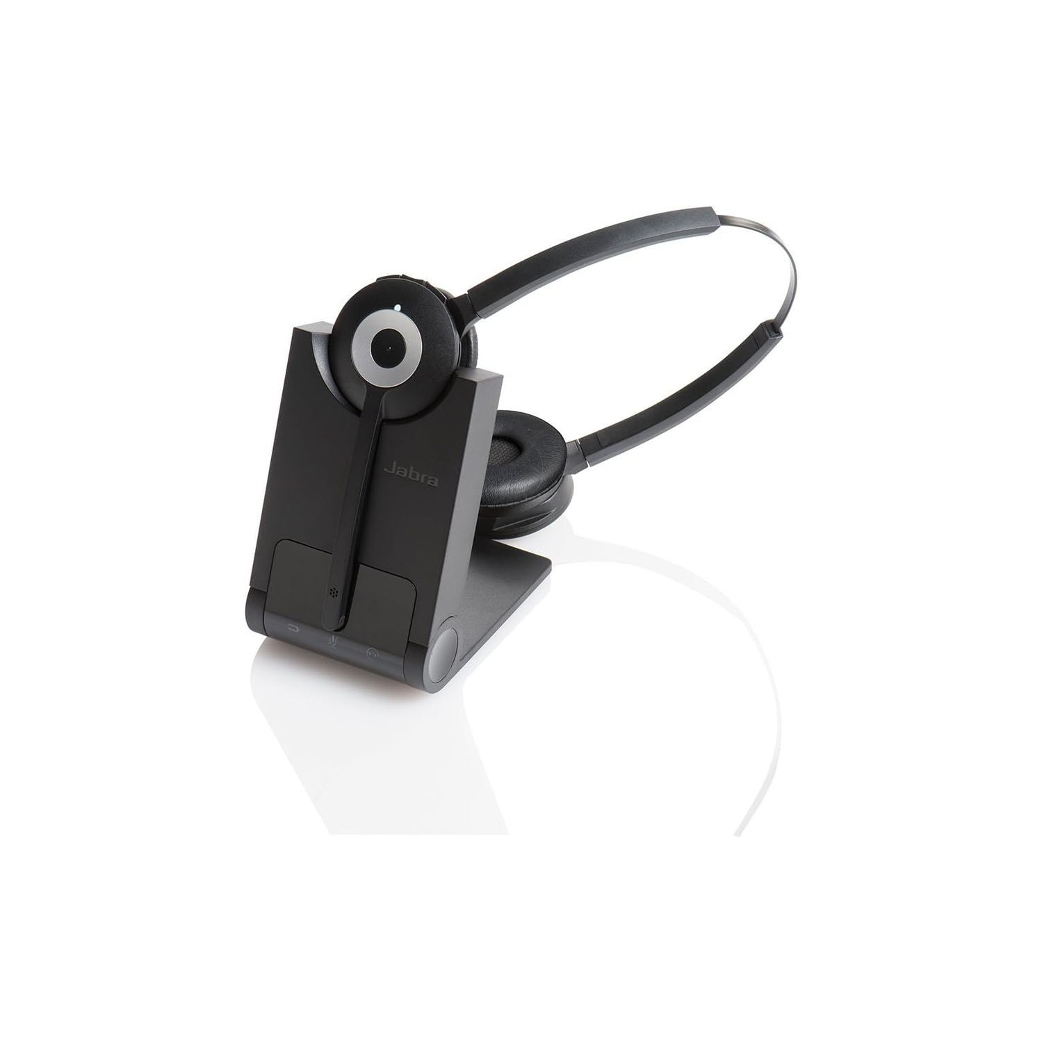 Jabra Pro 900 Spare Headset with Mic - Black -