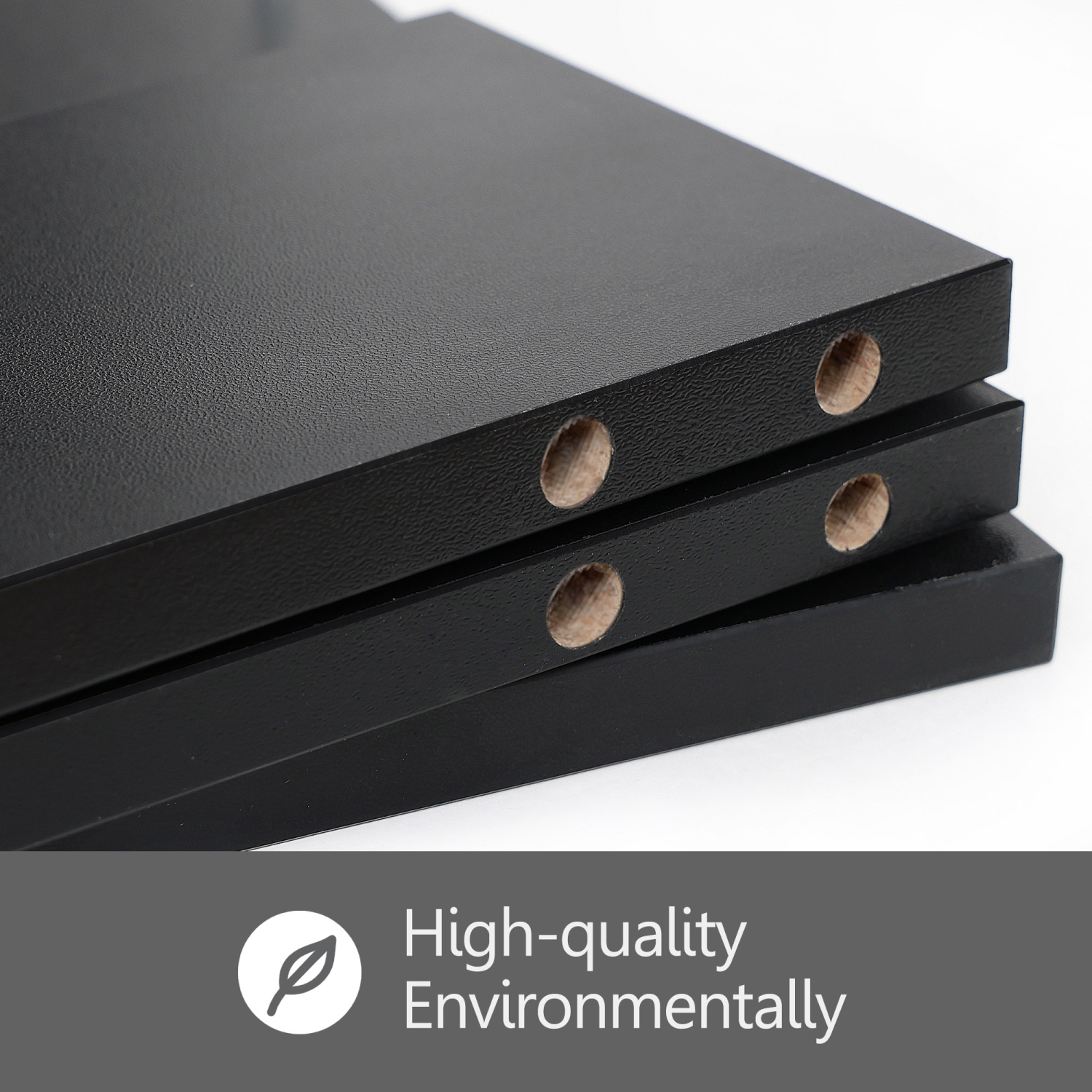 FITUEYES Monitor Riser Stand 16.7 inch Computer Laptop Stand Save Space Desk Organizer/Dog Cat Food Water Riser Stand for Home Office School Use,