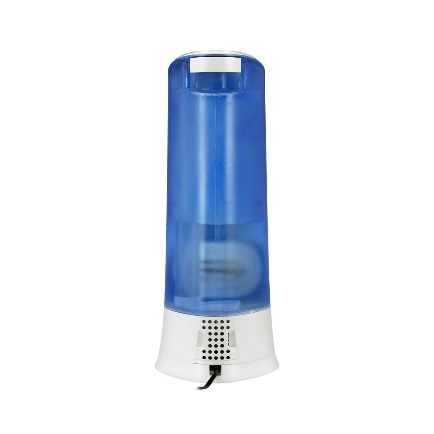 PureGuardian Ultrasonic Humidifier Tower with Aromatherapy tray