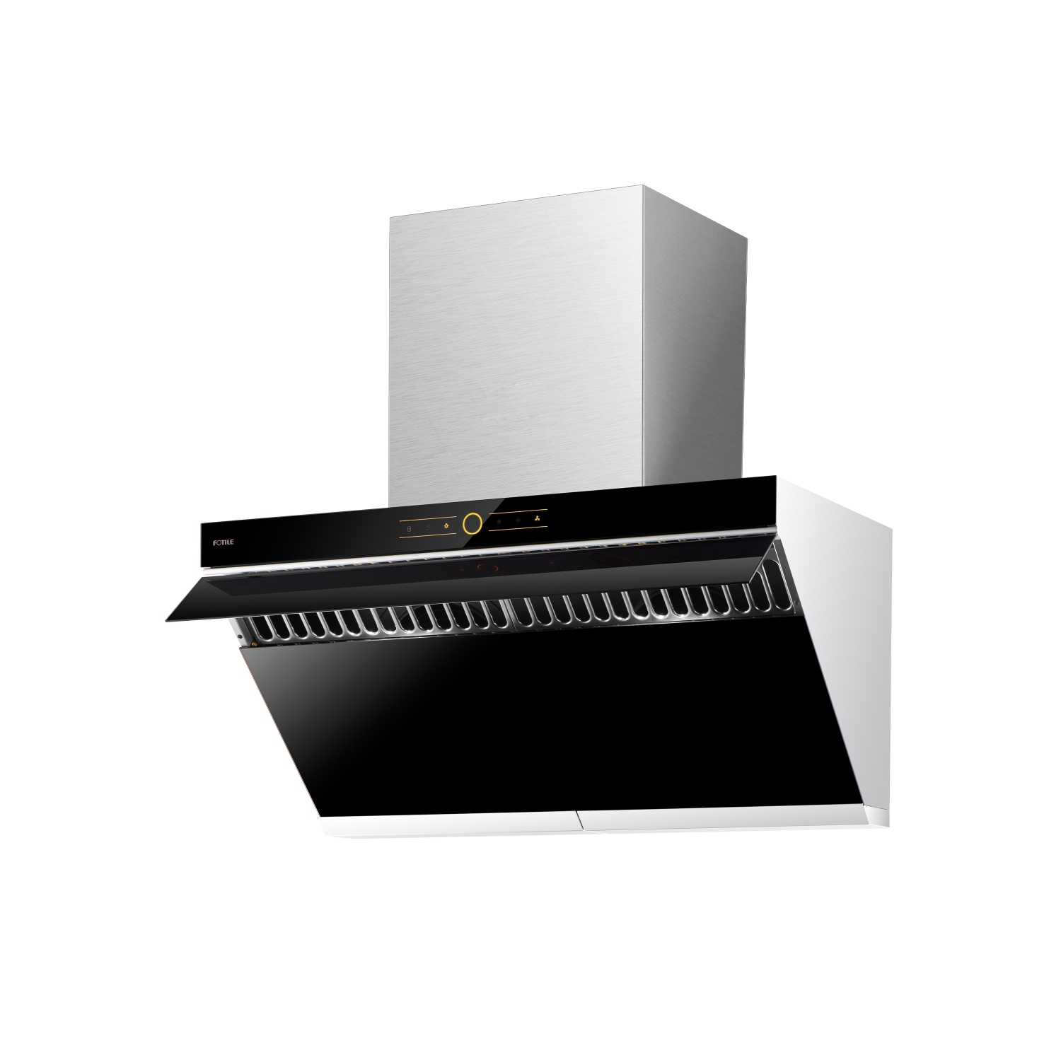 fotile jqg9001 36 range hood