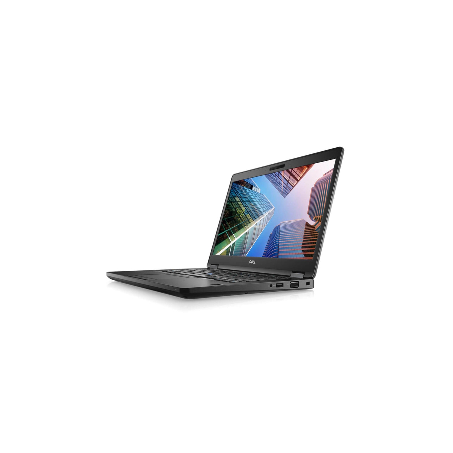 Dell latitude 5490- 14" FHD Business Laptop- Intel Quad Core i5-7300U- 24GB DDR4 RAM- 1TB SSD- Webcam- HDMI- Windows 10 Pro 64-bit- Refurbished (Grade A)