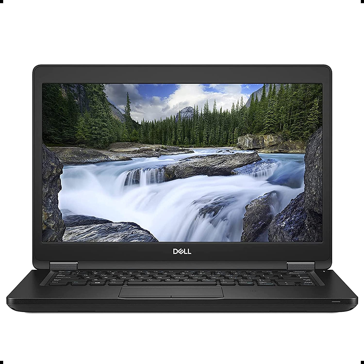 Dell latitude 5490- 14