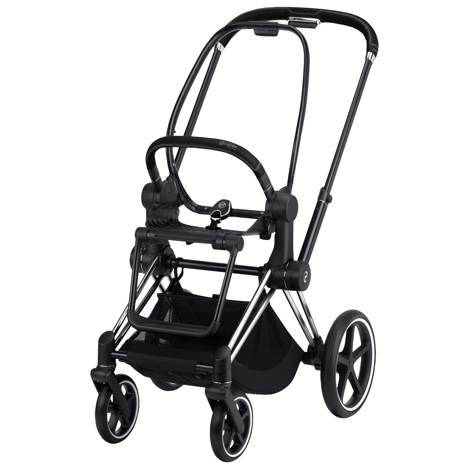 cybex stroller canada