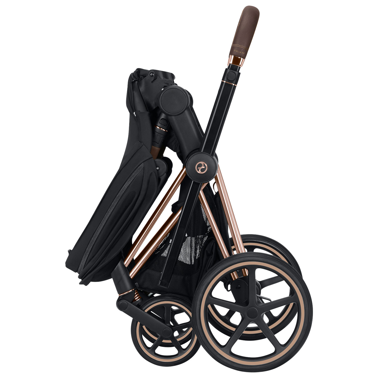cybex stroller canada