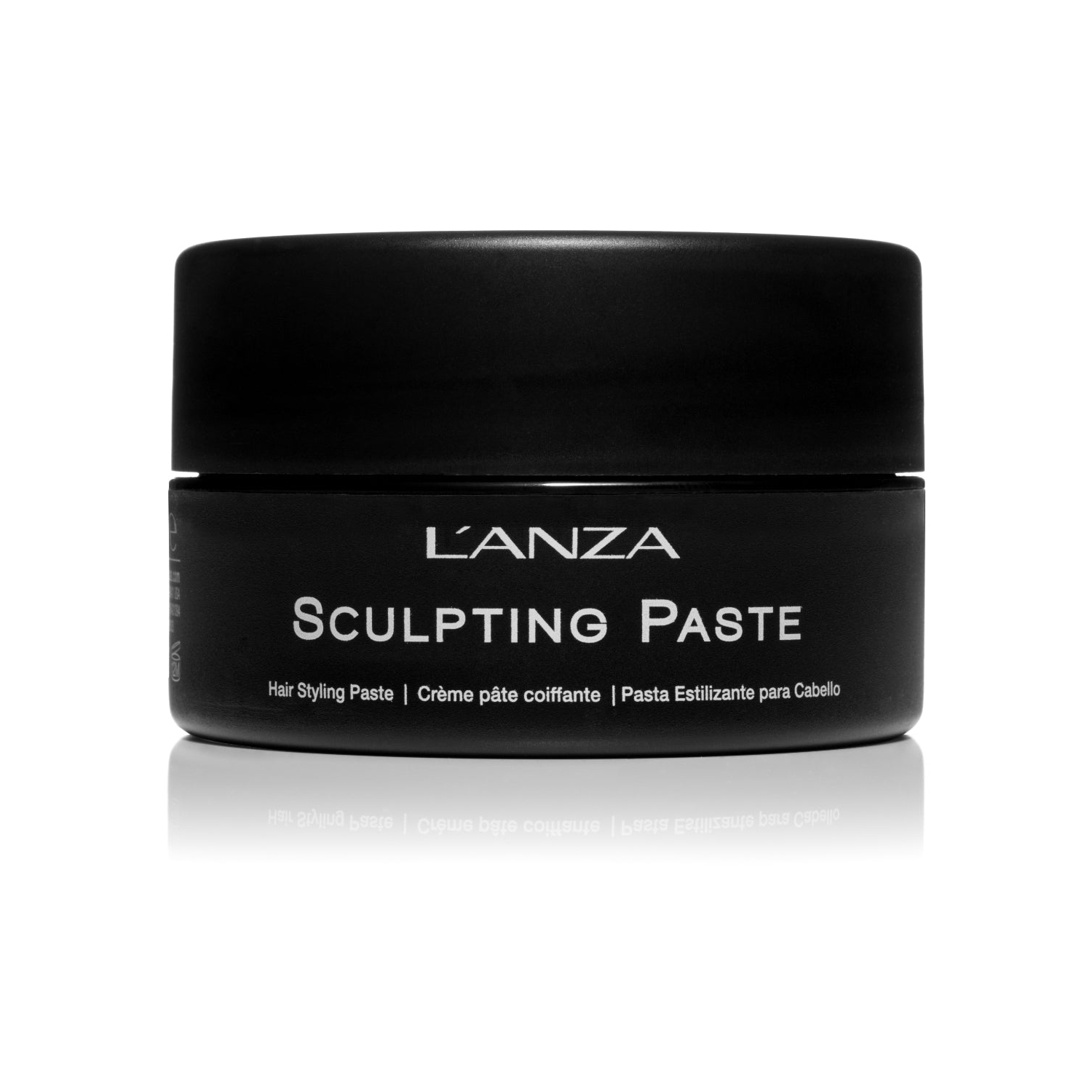 L'ANZA Healing Style Sculpting Paste, 100mL