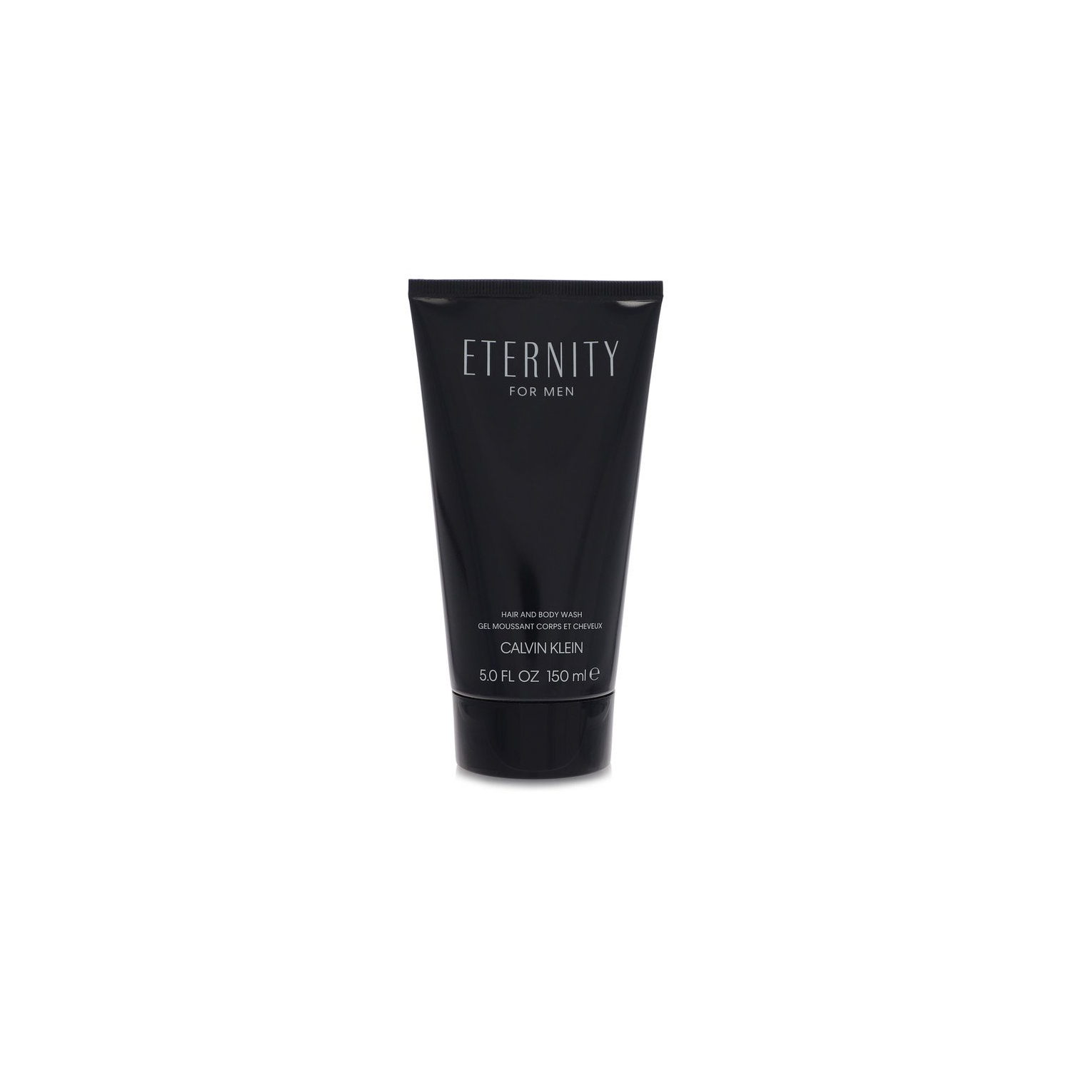 Eternity By Calvin Klein Hair And Body Wash 5 Oz