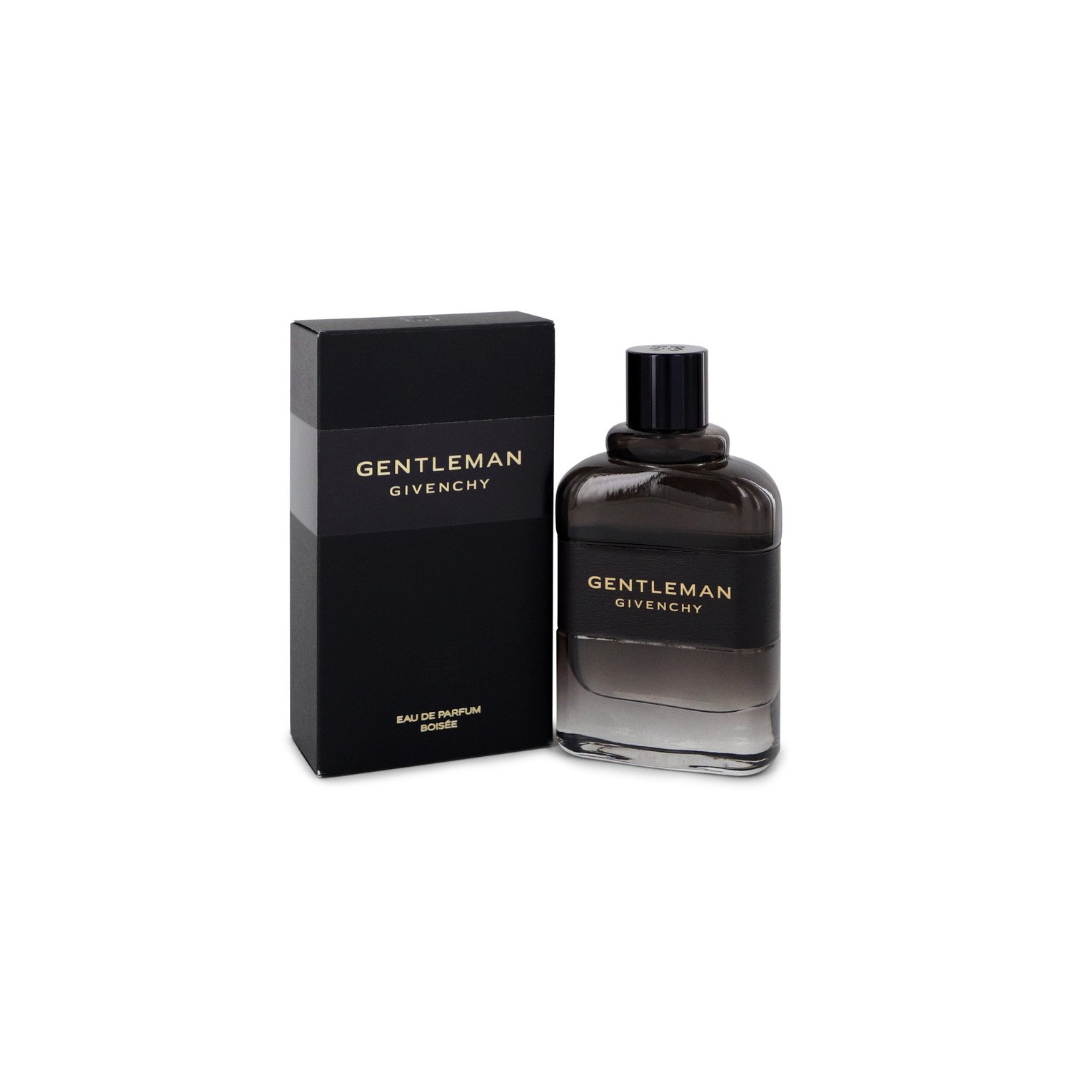 Gentleman Eau De Parfum Boisee par Givenchy Eau De Parfum Vaporisateur 3.3 oz