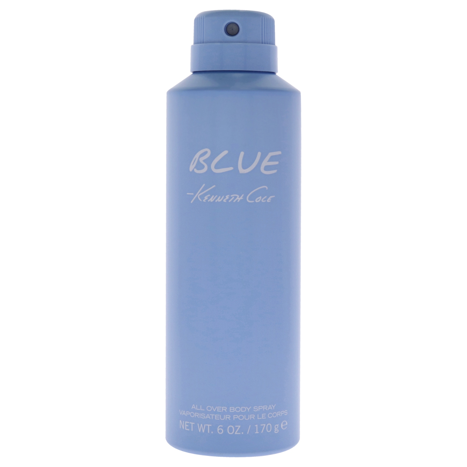 Kenneth Cole Blue By Kenneth Cole Body Spray 6 Oz