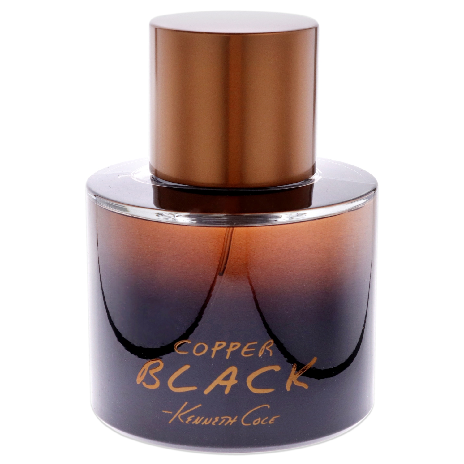 Kenneth Cole Black Copper By Kenneth Cole Edt Spray 3.4 Oz