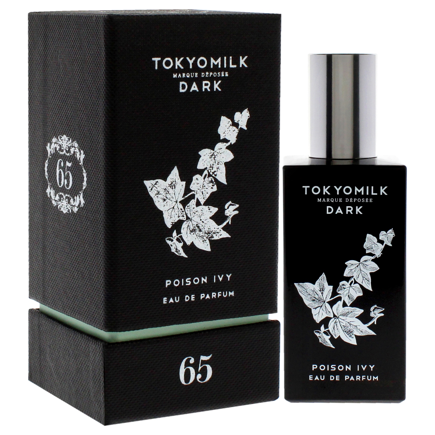 Bvlgari Man Glacial Essence par Bvlgari Eau De Parfum Vaporisateur 3.4 oz