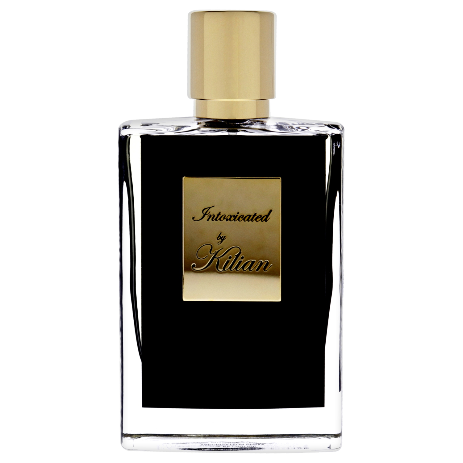 Kilian Intoxicated By Kilian Eau De Parfum Spray Refillable 1.7 Oz