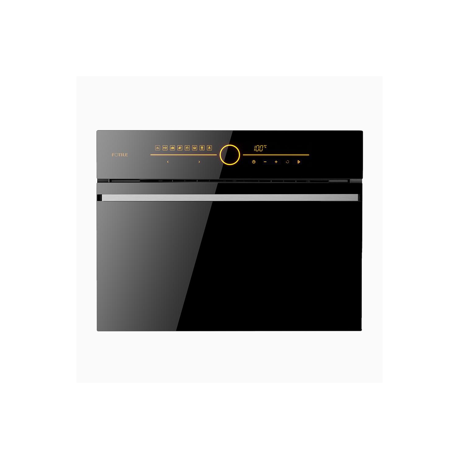 FOTILE 24" Steam Oven Built-In SCD42-C2T