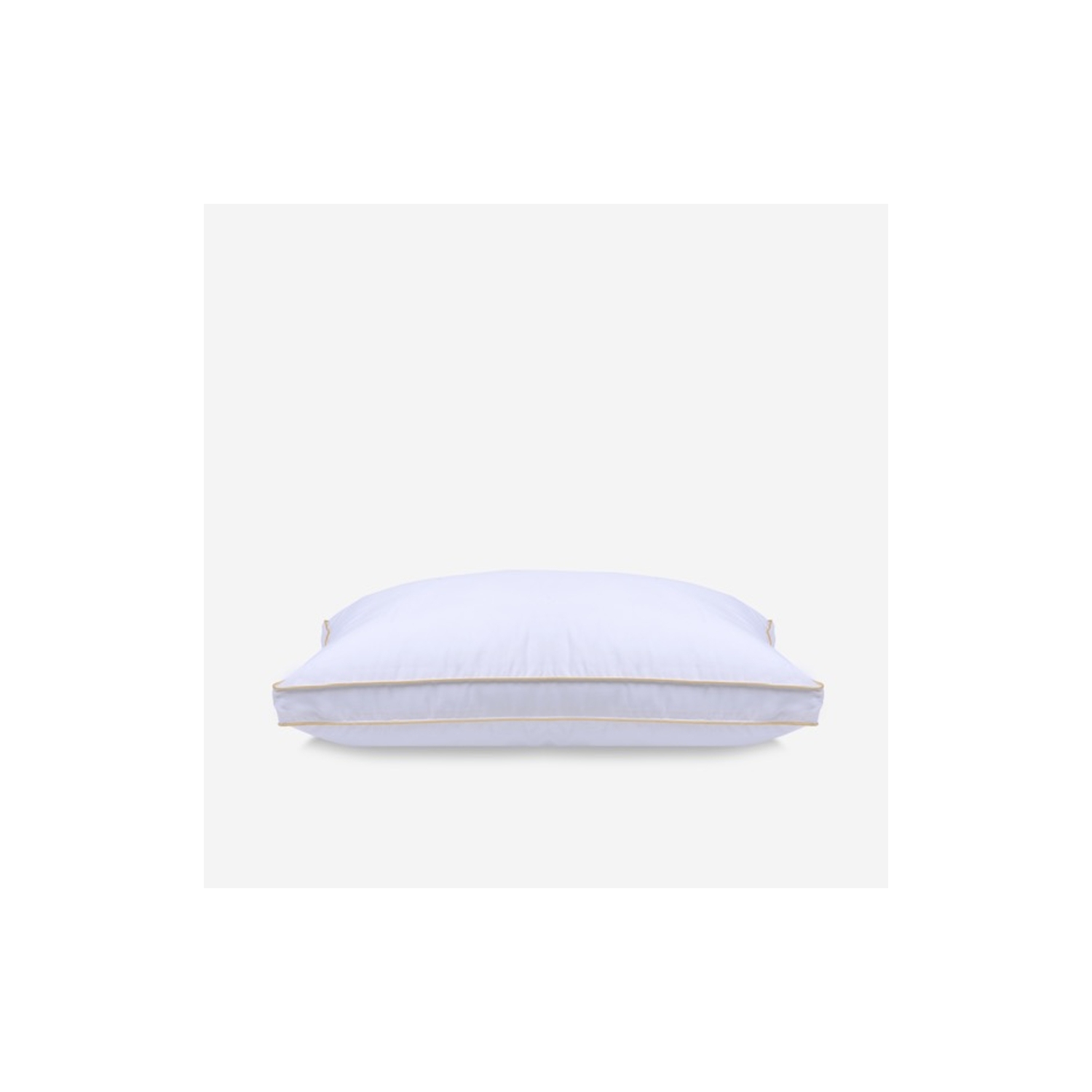 Fieldcrest luxury hotsell microgel pillow