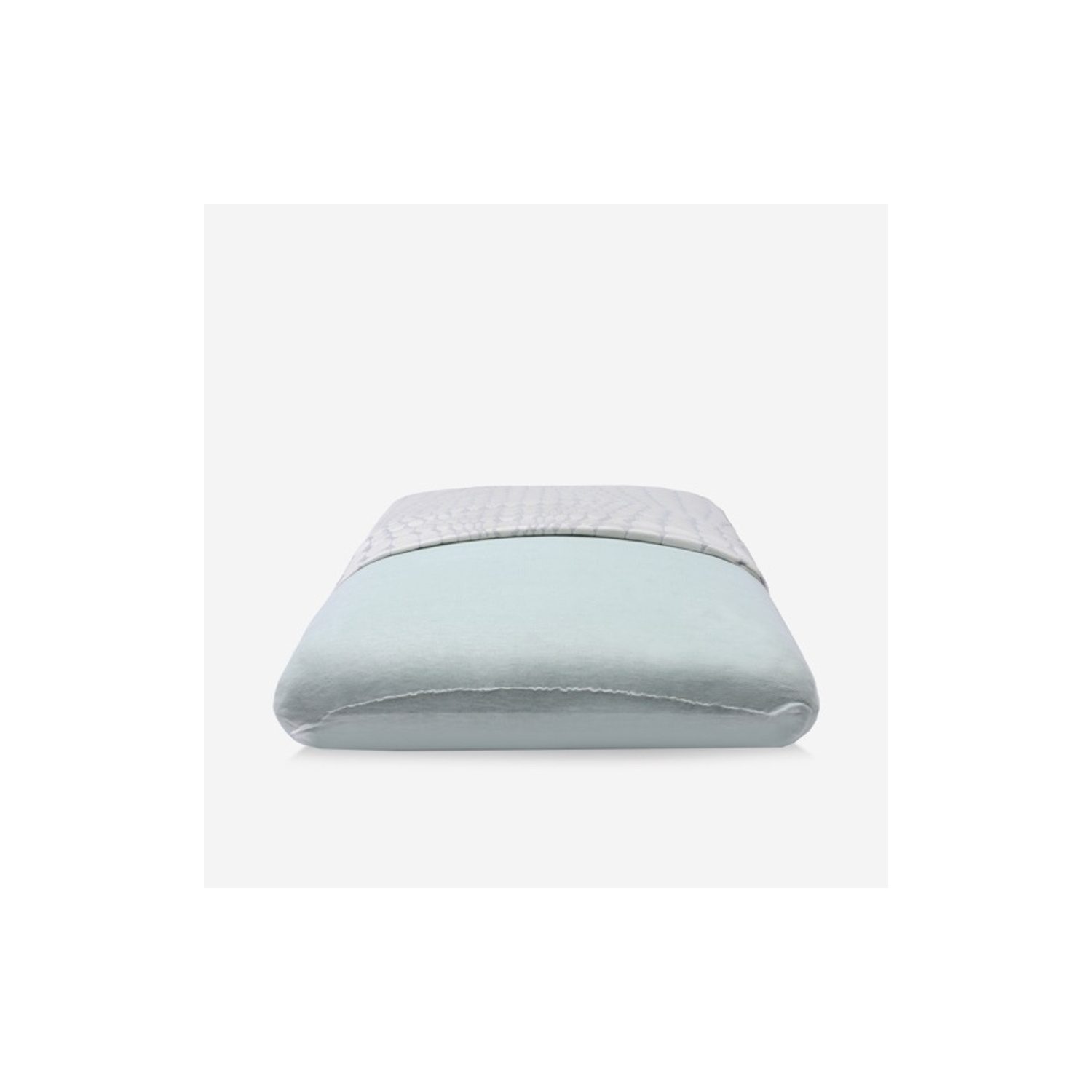 sleep country cooling pillow