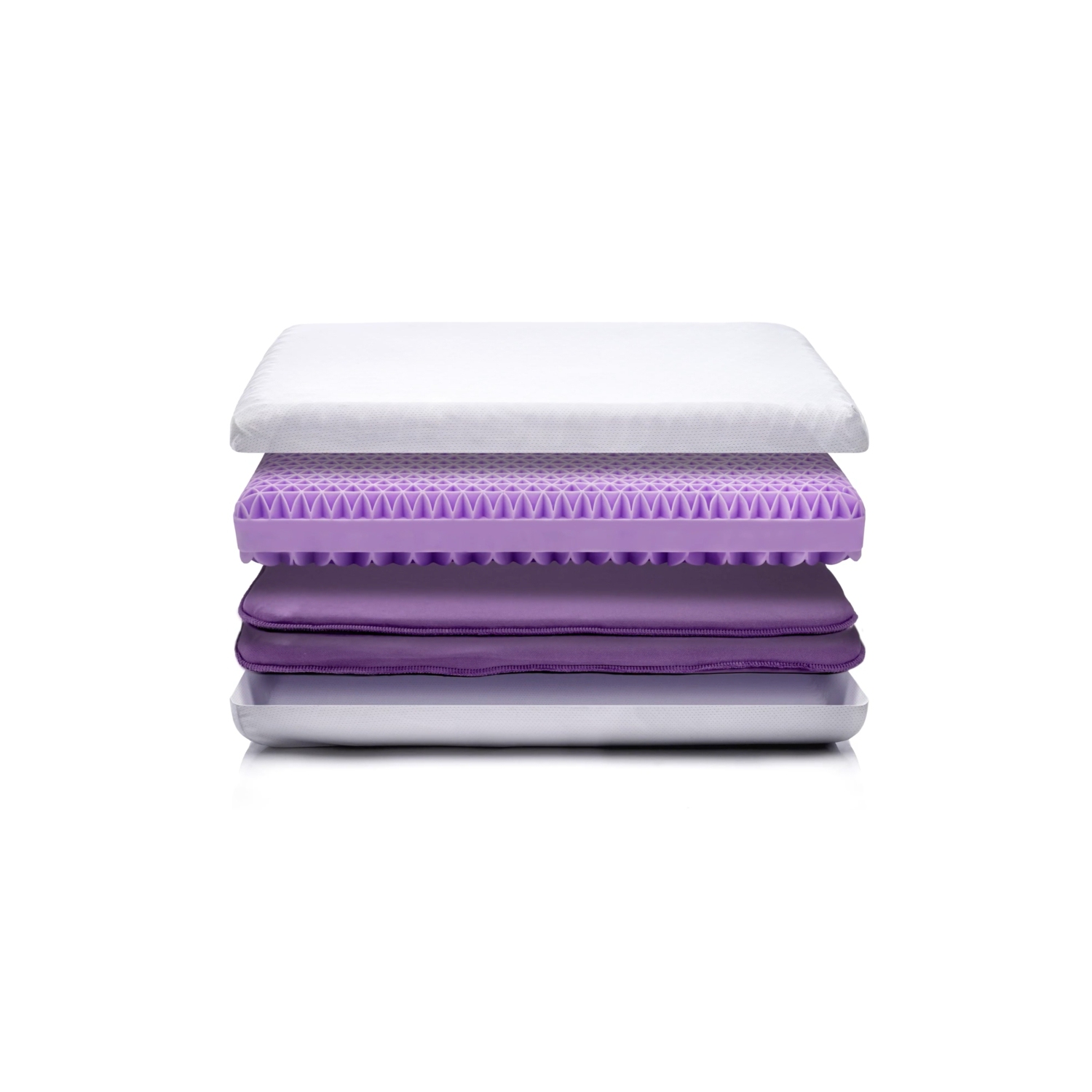 the purple pillow canada