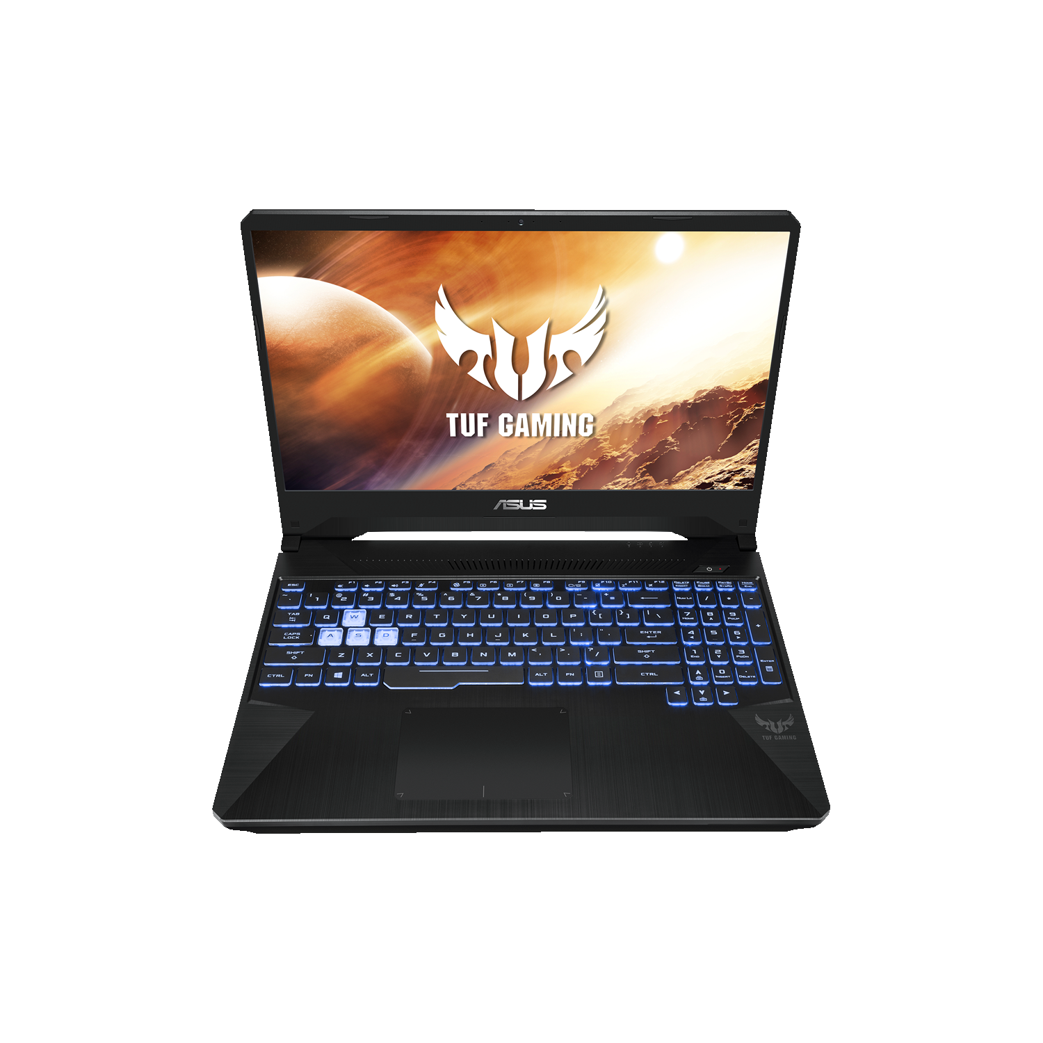 Asus Tuf Gaming 15 6 Fhd Amd Ryzen 5 3550h 8gb Ram 256gb Ssd Windows 10 Stealth Black Fx505dt Wb52 Best Buy Canada