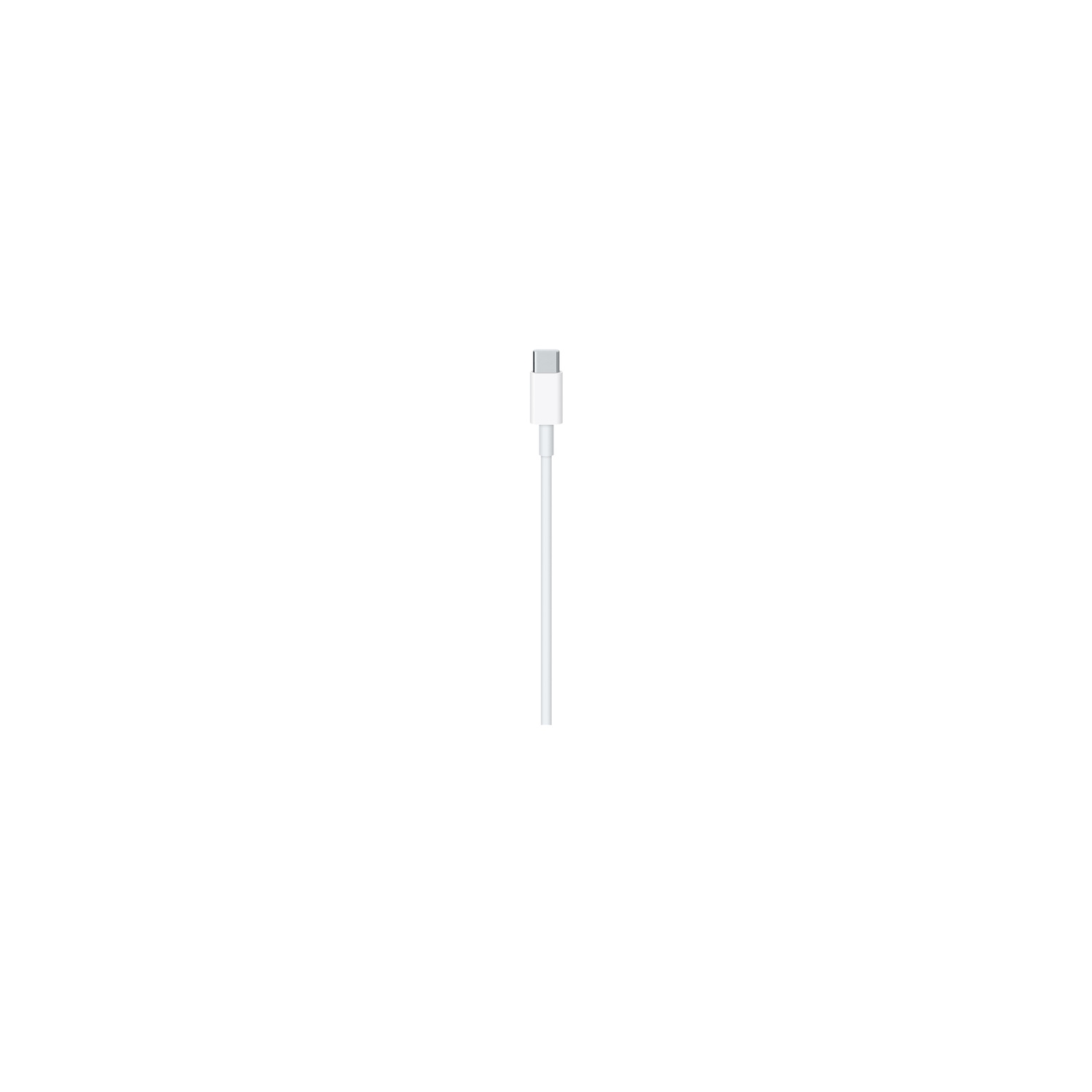 APPLE Lightning to USB-C charge cable for iPhone 8 / 8+ / X / XS / XR / XS MAX / 11 / 11 pro / 11 pro max - 1 meter