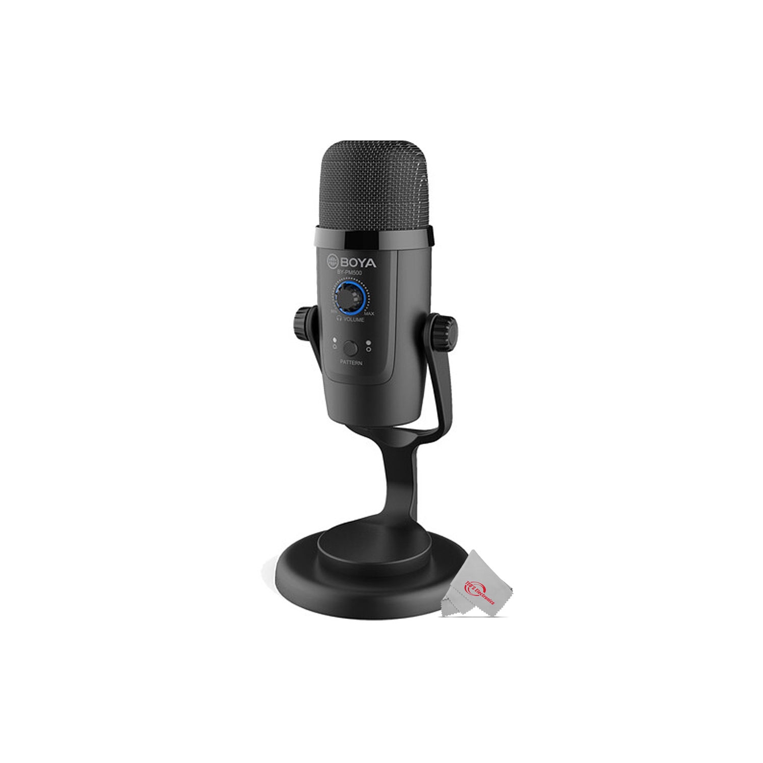 Boya BY-PM500 USB Microphone
