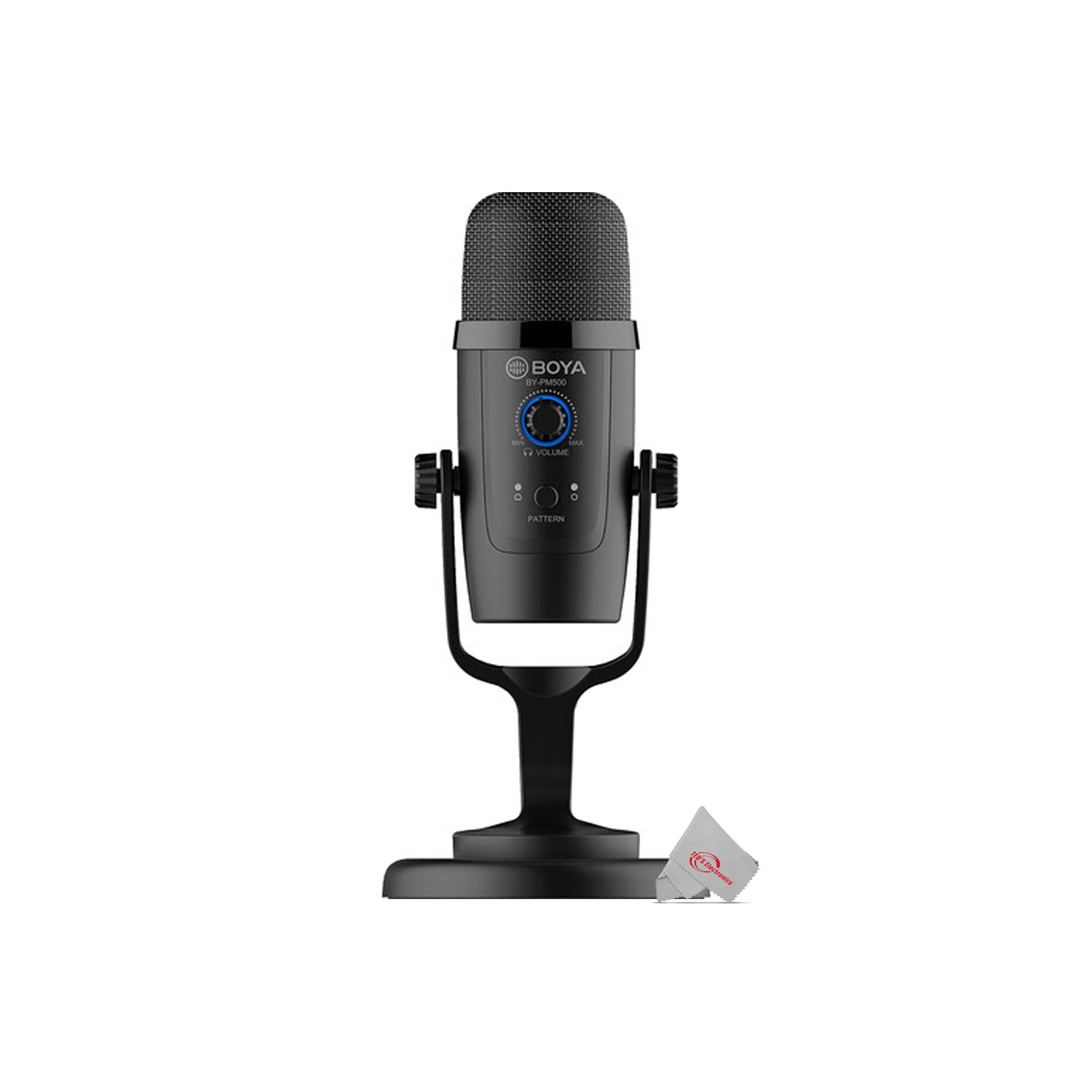 Boya BY-PM500 USB Microphone