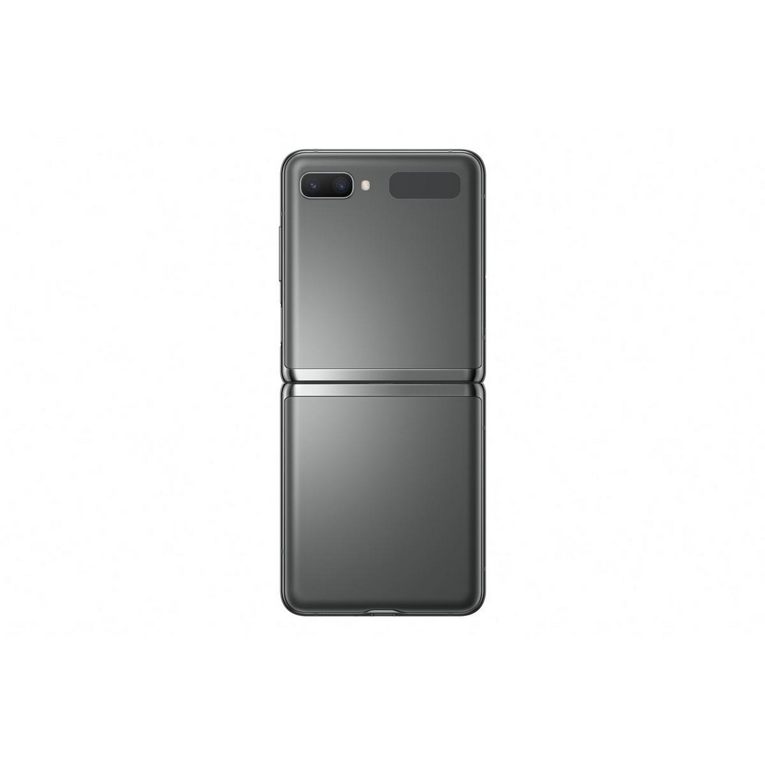 Refurbished - Samsung Galaxy Z Flip 5G Mystic Grey 256 GB