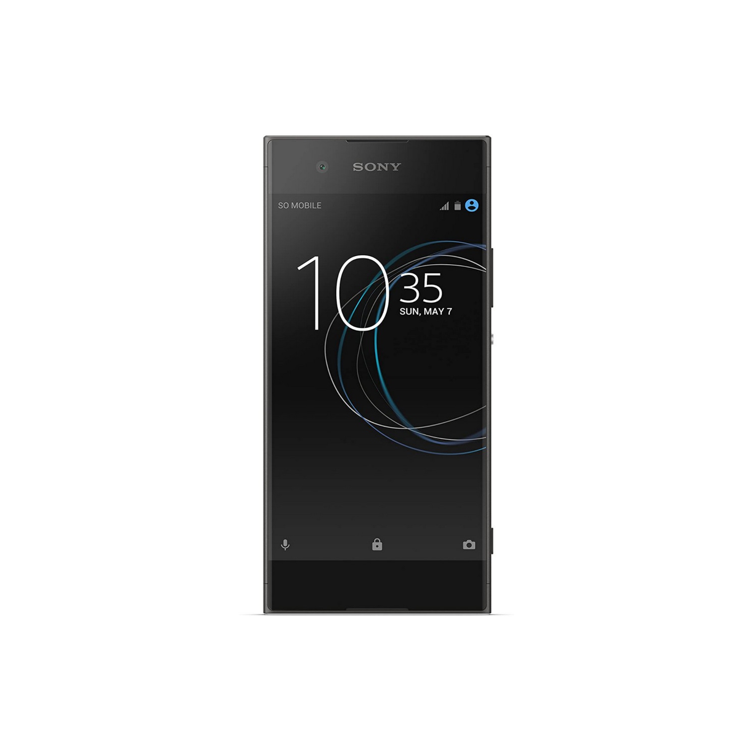 Sony Xperia XA1 | Grade A+ | Unlocked | Black | 32 GB | 5.0 in Screen