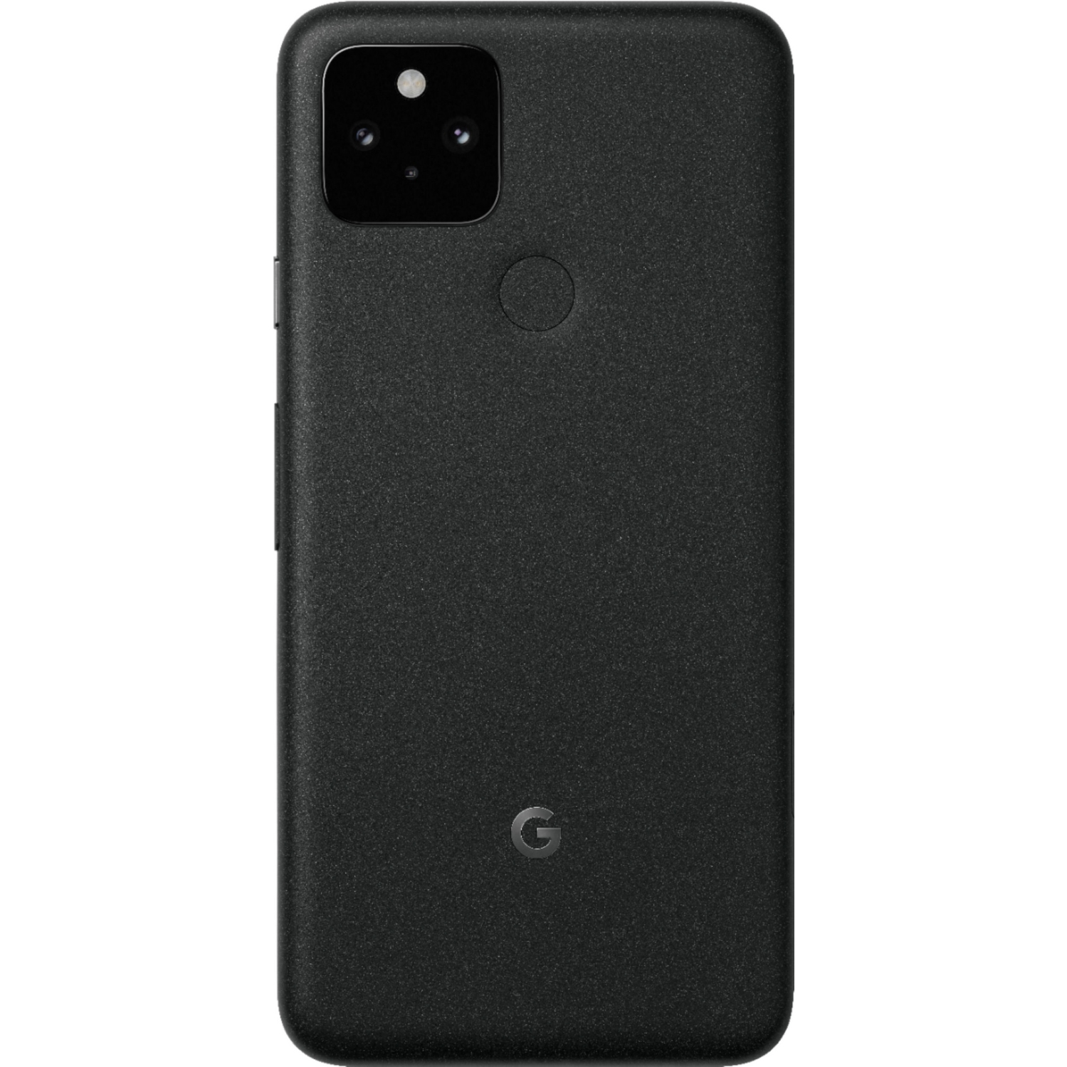 Refurbished - Google Pixel 5 | Just Black | 128 GB |