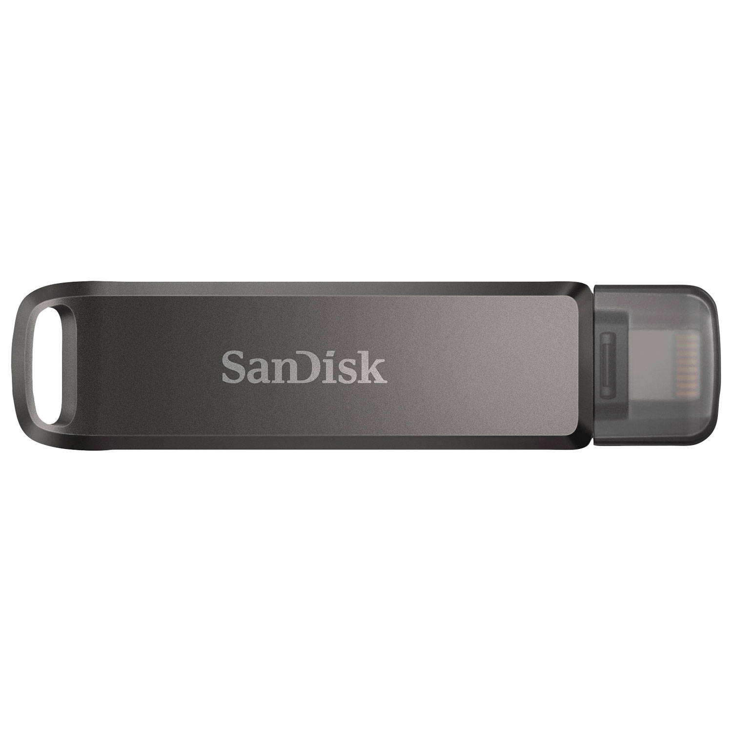 Sandisk iXpand LUXE 2-in-1 256GB USB-C Flash Drive | Best Buy Canada