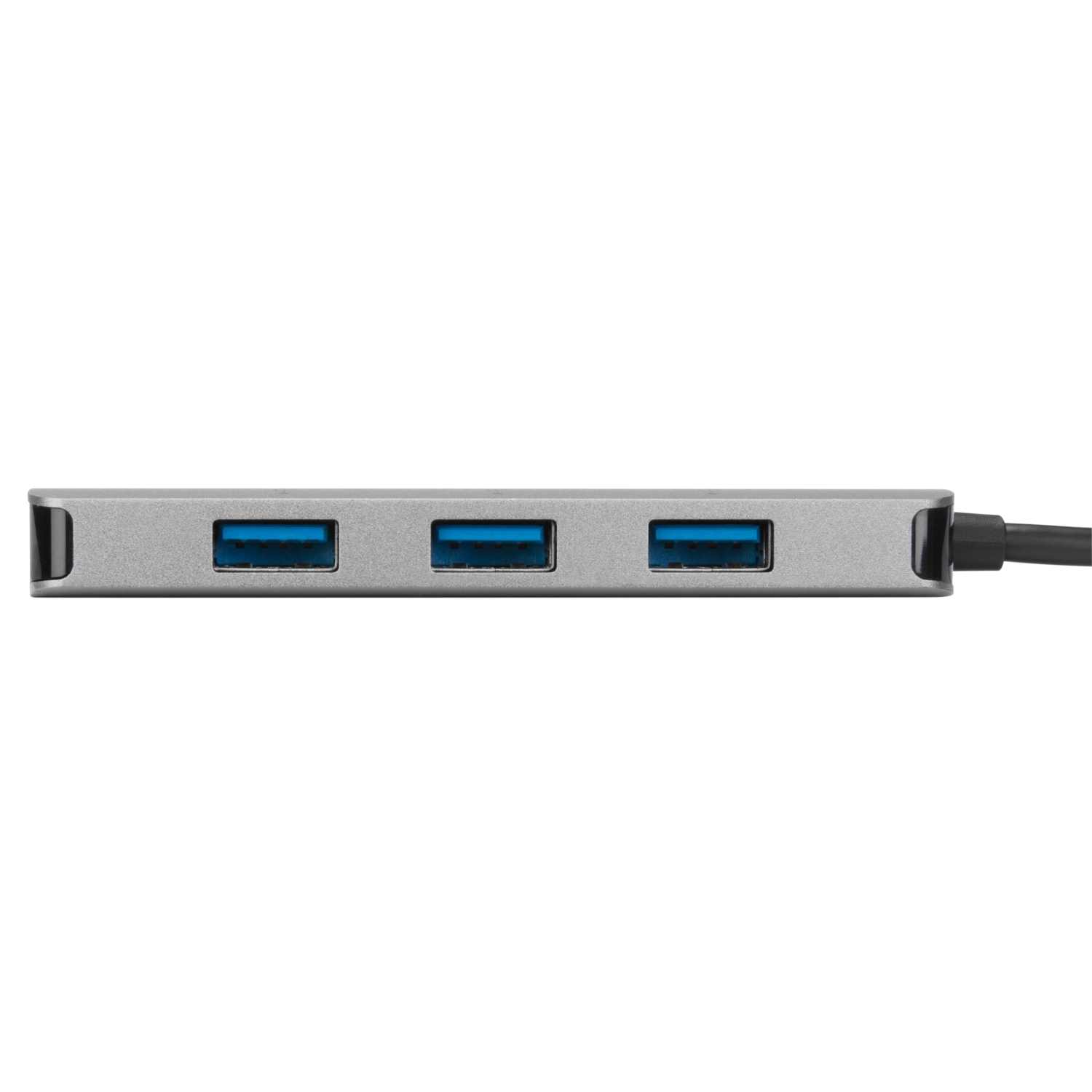 Concentrateur USB-C à plusieurs ports USB 3.1 de 1re génération 4x USB-A de Targus