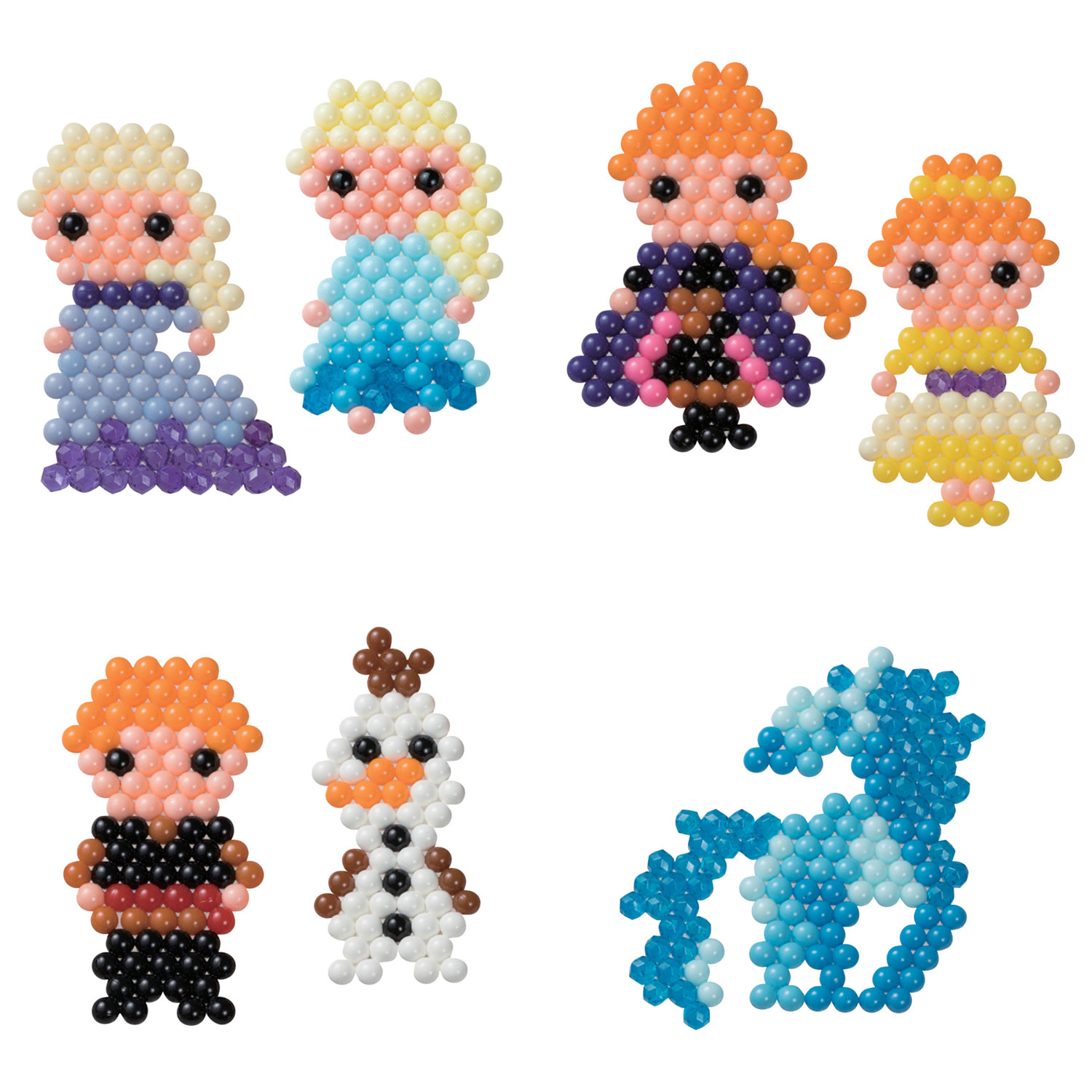 Aquabeads Disney Frozen 2 Craft Kit