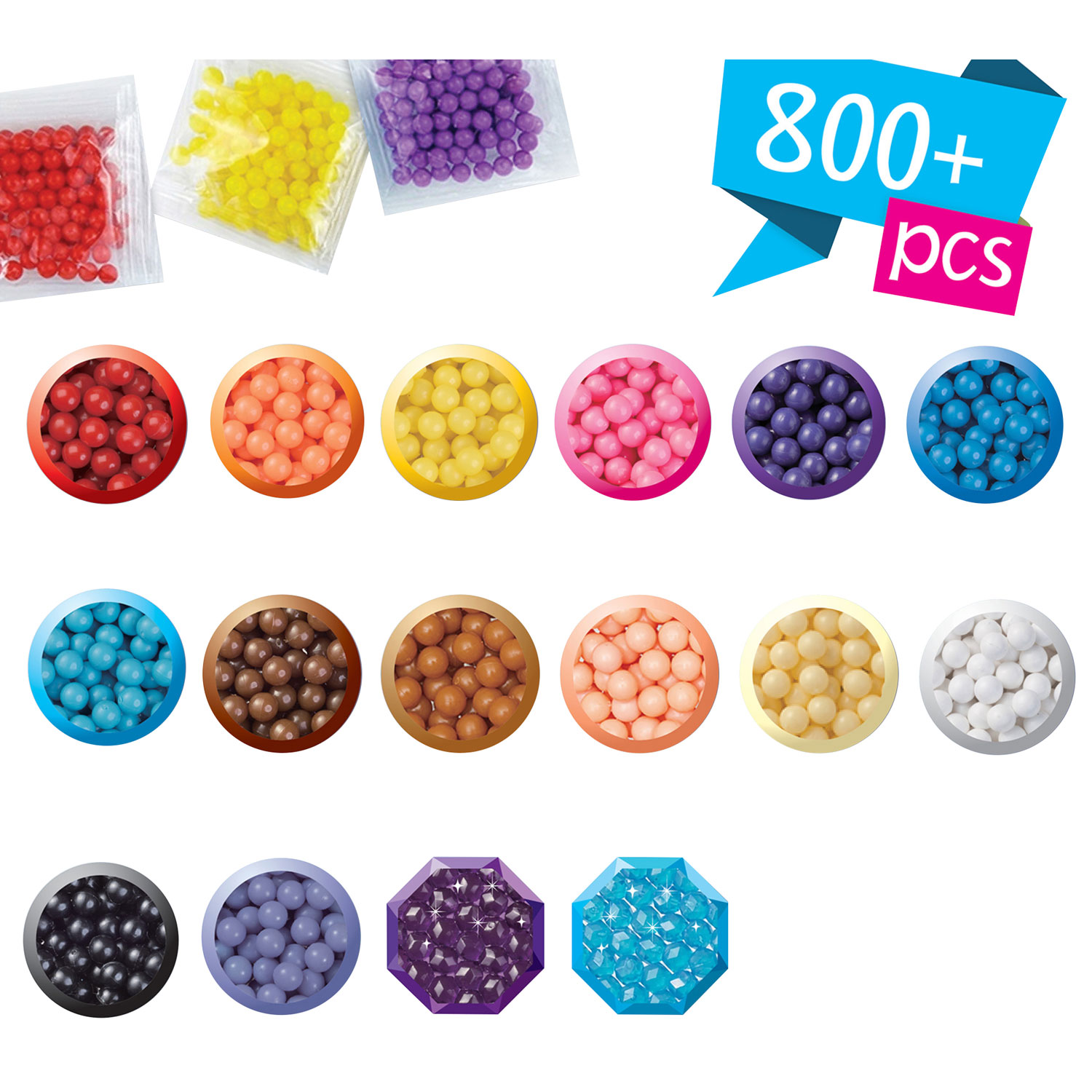 Aquabeads Disney Frozen 2 Craft Kit