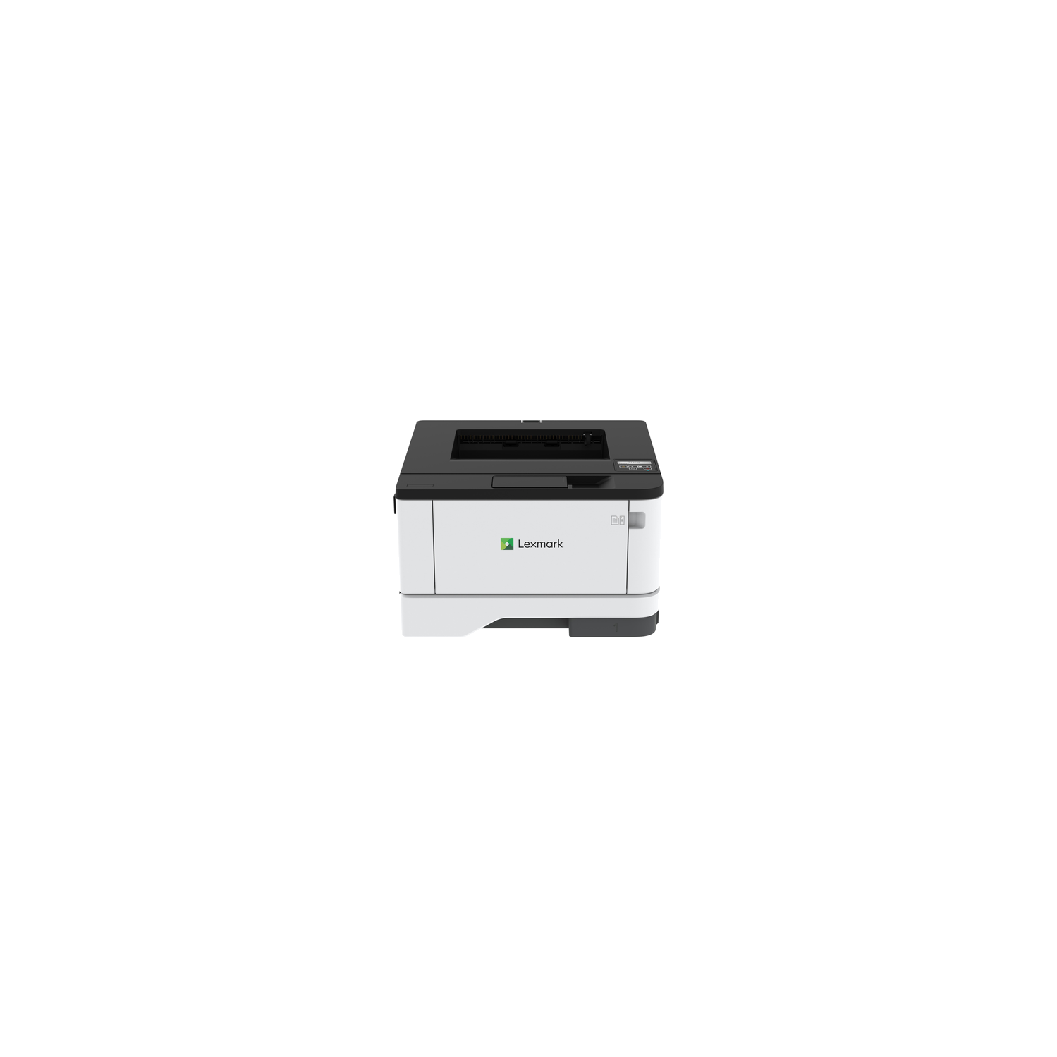 Lexmark MS331dn Monochrome Single Function Laser Printer