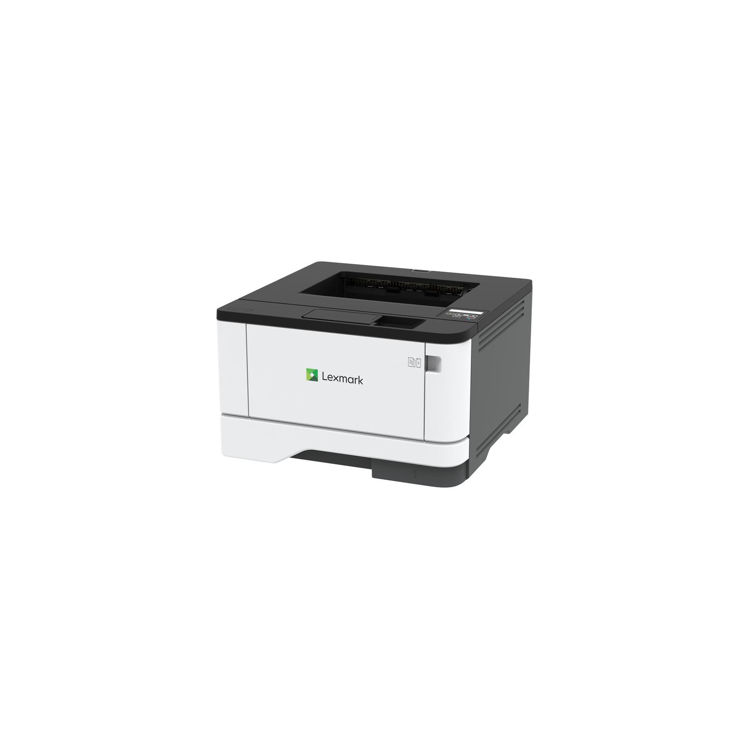 Lexmark MS331dn Monochrome Single Function Laser Printer