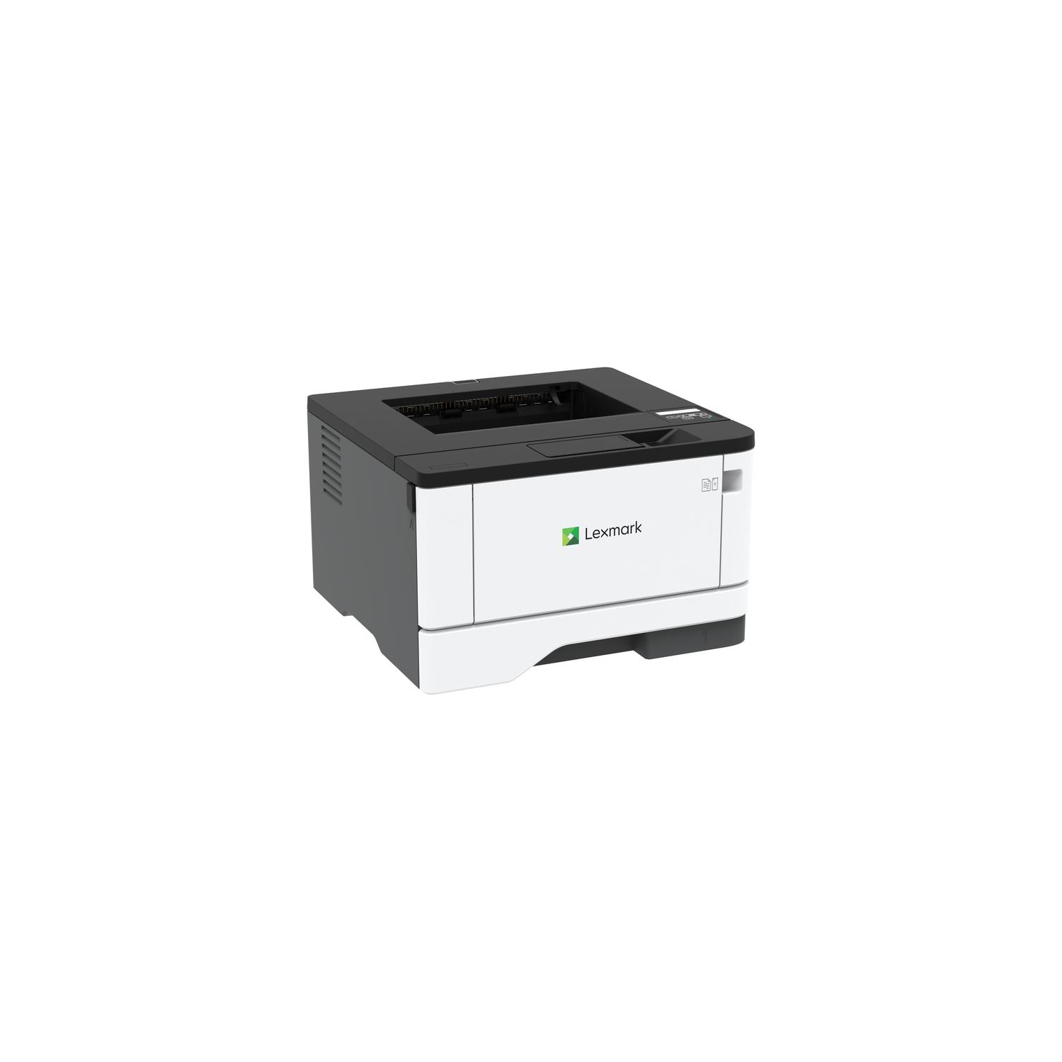 Lexmark MS331dn Monochrome Single Function Laser Printer