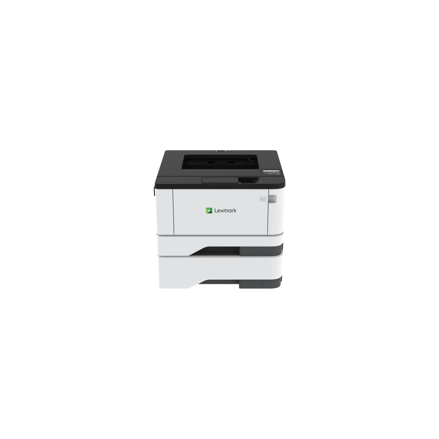 Lexmark MS331dn Monochrome Single Function Laser Printer