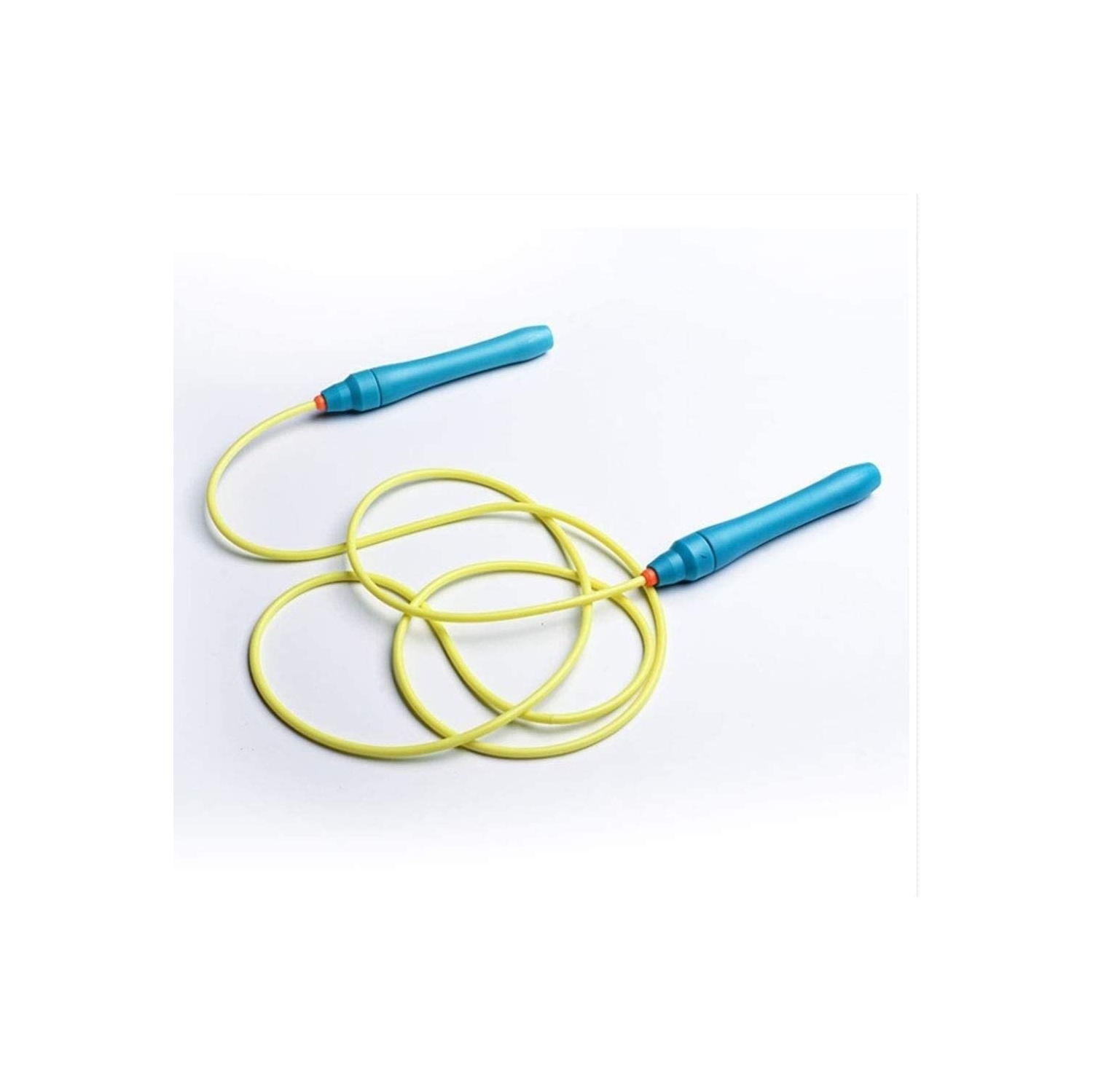 Corde à sauter, câble de corde à sauter rapide anti-enchevêtrement avec roulements à billes pour femmes, hommes et enfants