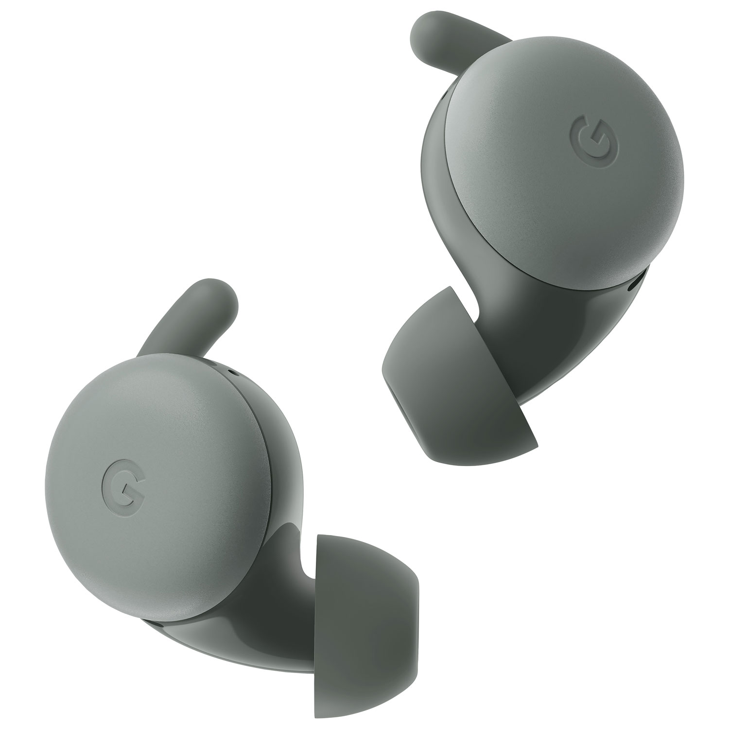 Google Pixel Buds A-Series In-Ear Sound Isolating Truly Wireless 