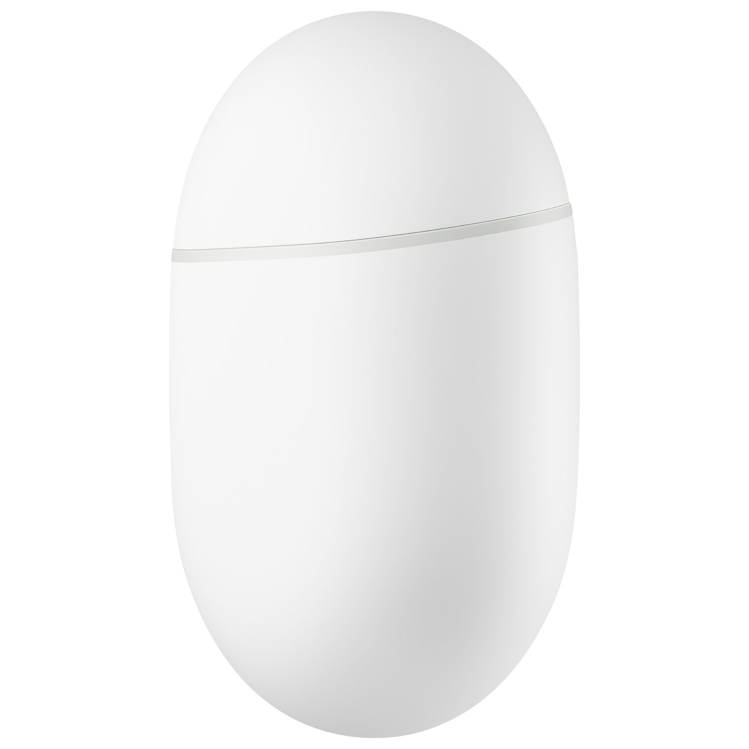 Google Pixel Buds A-Series In-Ear Sound Isolating Truly Wireless Headphones - Clearly White