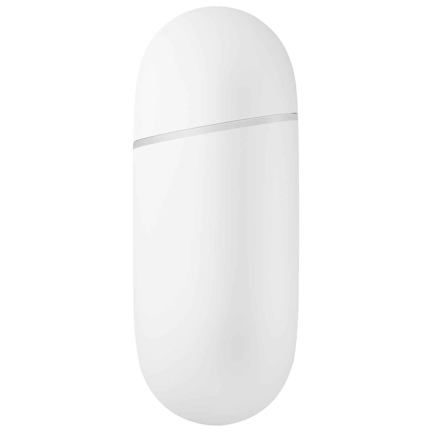 Google Pixel Buds A-Series In-Ear Sound Isolating Truly Wireless Headphones - Clearly White