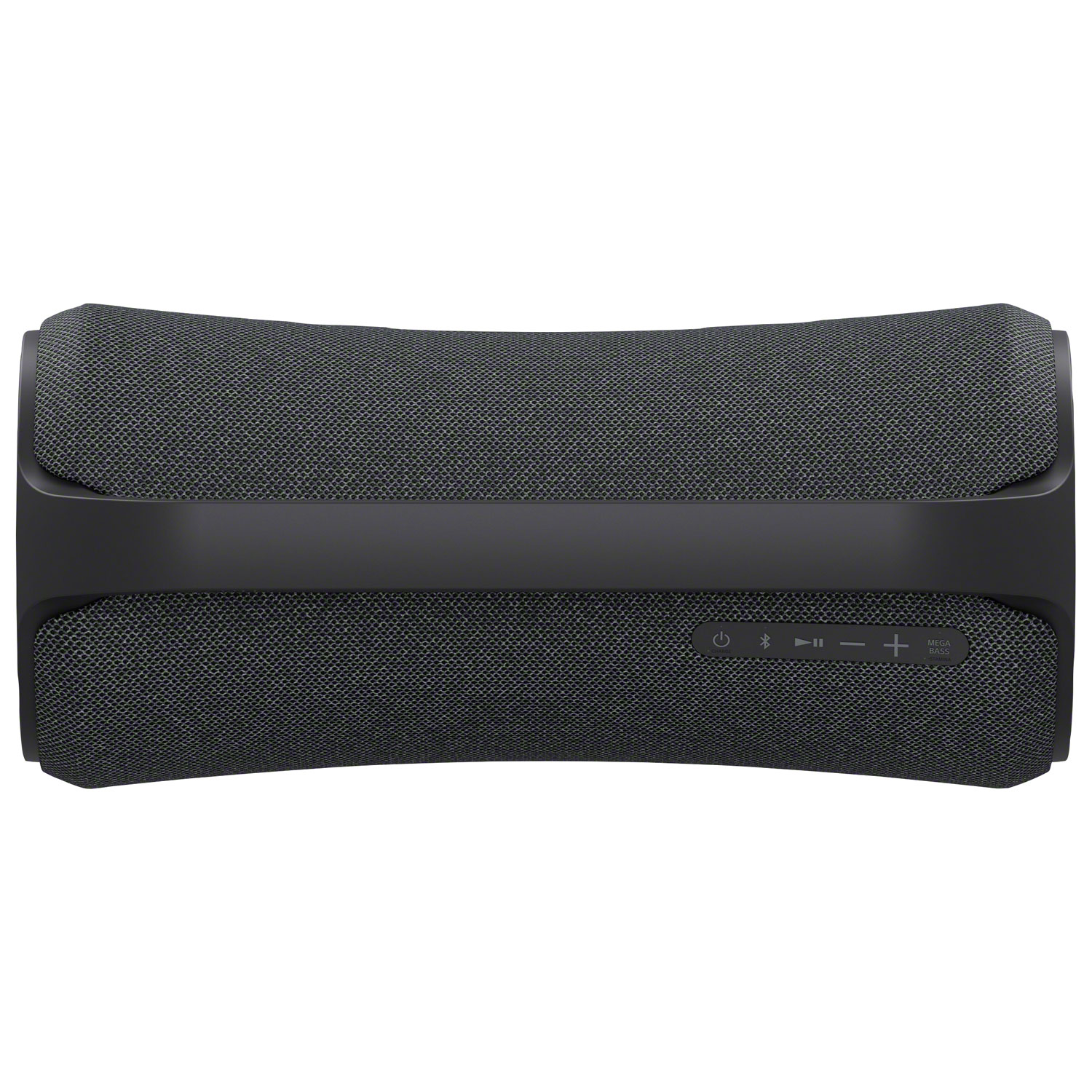 Sony XG500 Splashproof Bluetooth Portable Party Speaker - Black