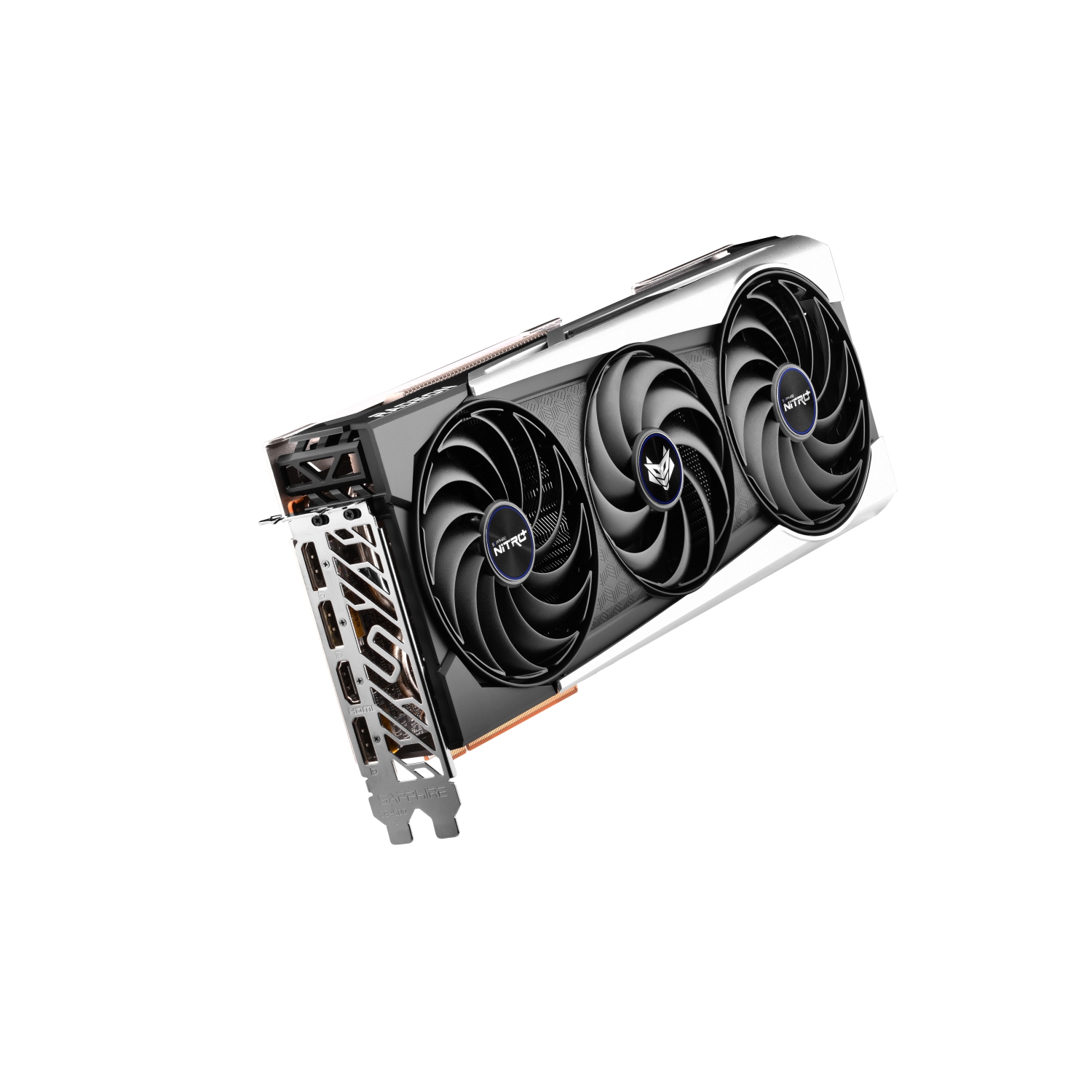Open Box - Sapphire NITRO+ AMD Radeon™ RX 6700 XT Graphic Card