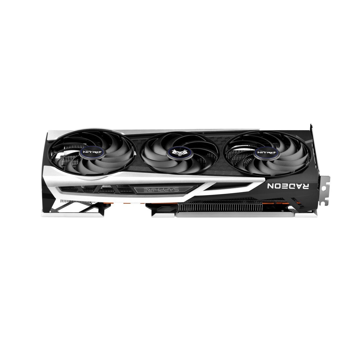 Open Box - Sapphire NITRO+ AMD Radeon™ RX 6700 XT Graphic Card