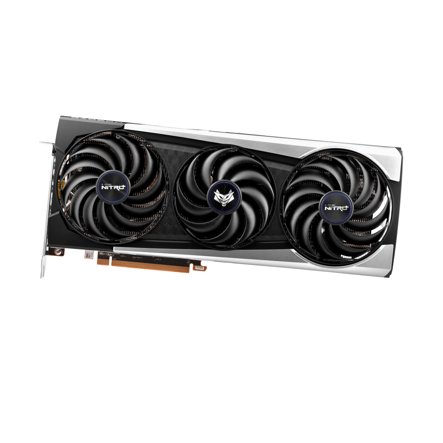 Open Box - Sapphire NITRO+ AMD Radeon™ RX 6700 XT Graphic Card