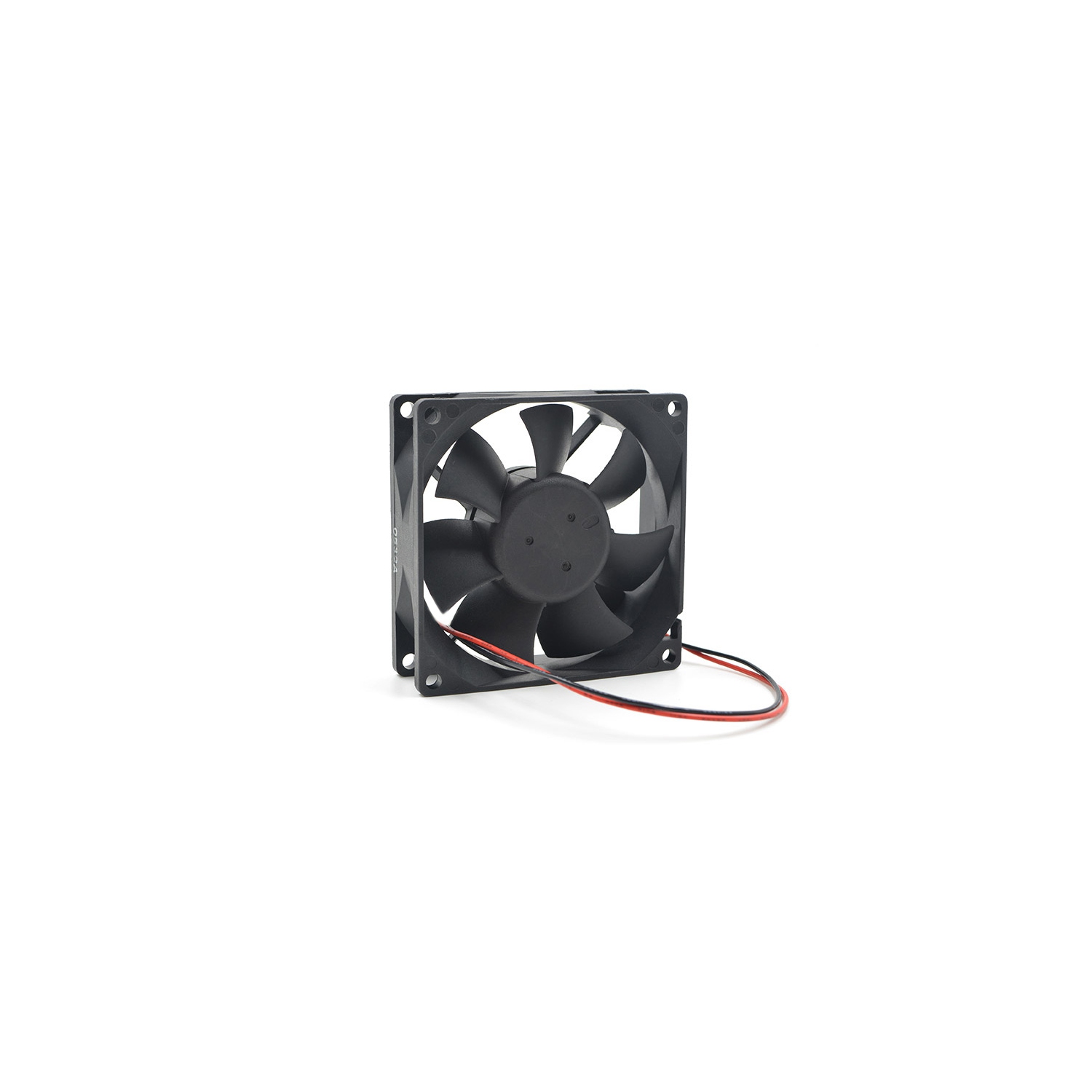 90mm Case Fan 12V Double Ball Bearing Cooling Durable Quite Sleeve - axGear