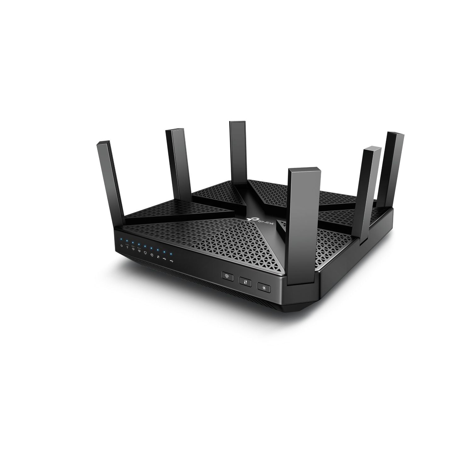 Routeur Wi-Fi tribande AC4000 Archer C4000 de TP-Link