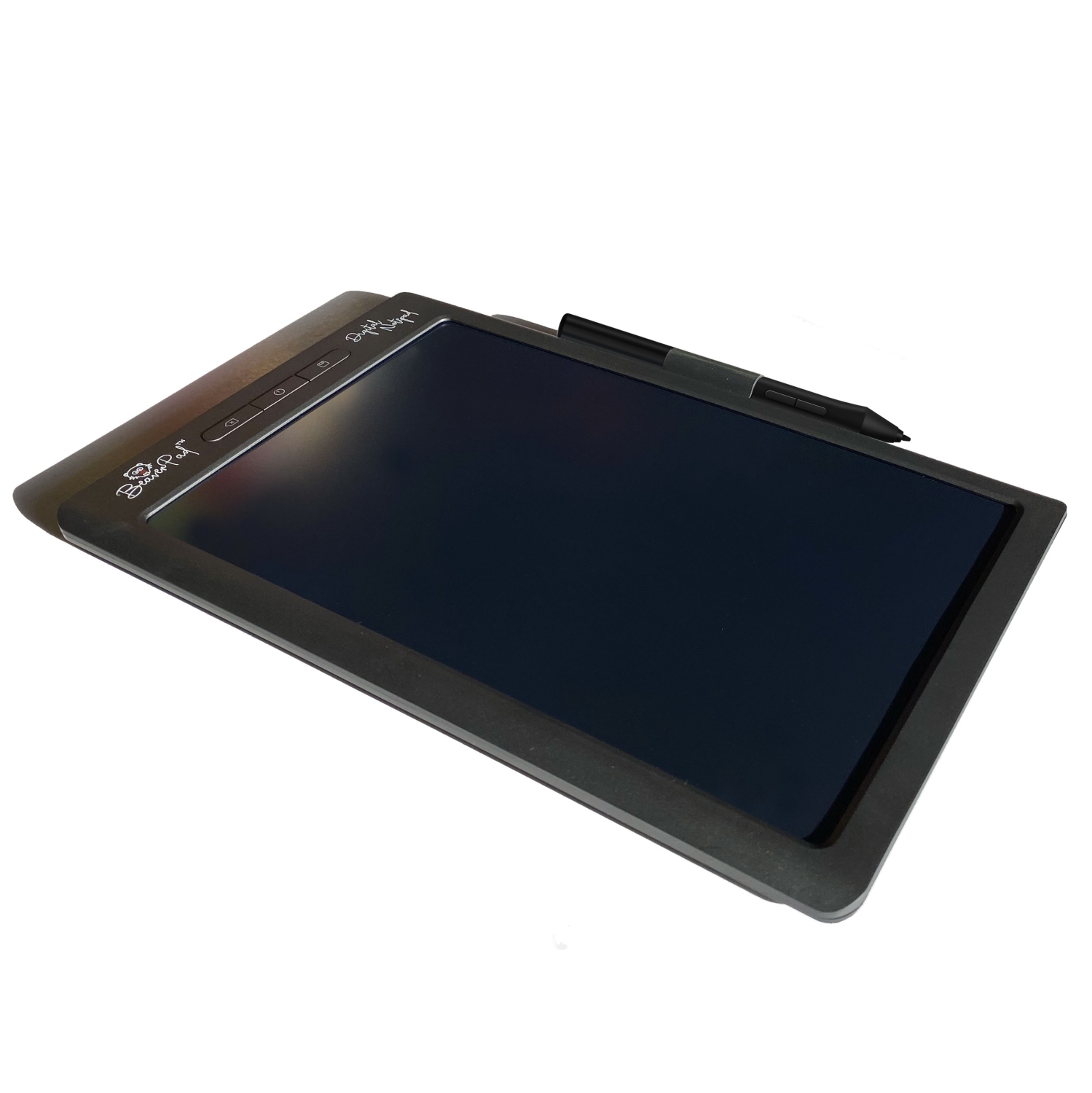 BeaverPad Tablette d'écriture LCD (eWriter) et tablette graphique